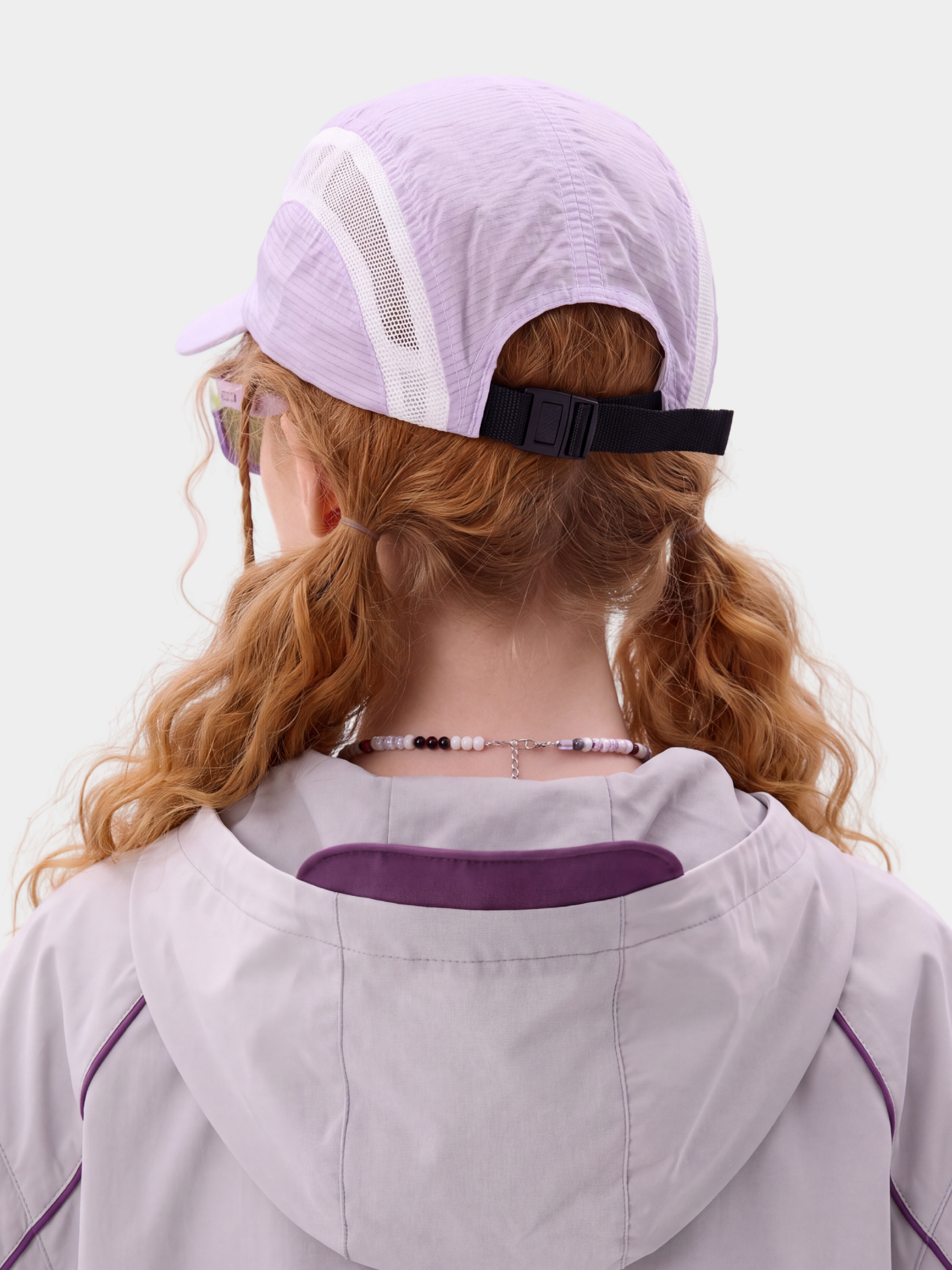 FoldDry - Lightweight Breathable Quick-Dry Sun Protection Cap