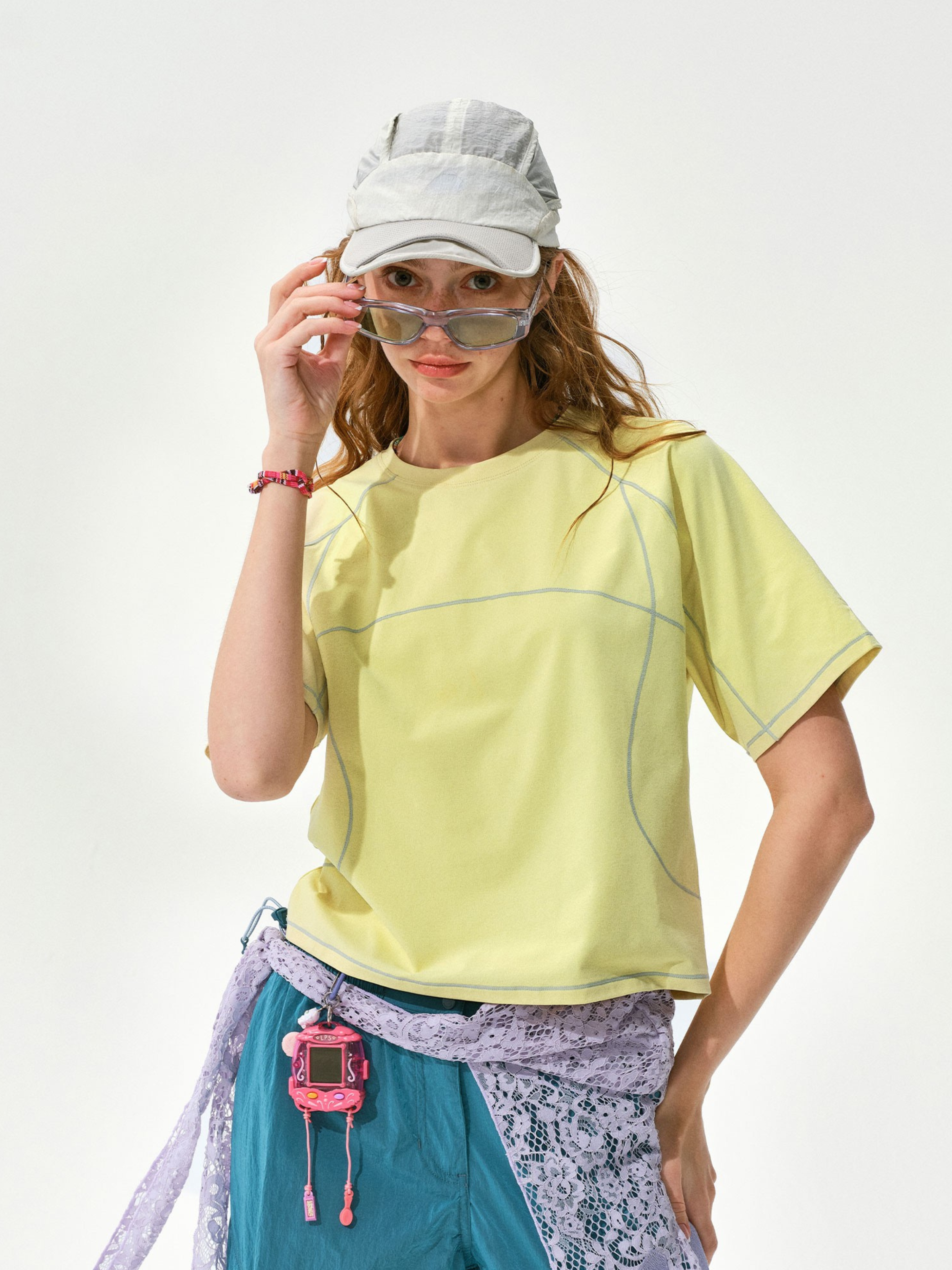 Wildpath - Women's Sorona® Moisture-Wicking Antibacterial T-Shirt