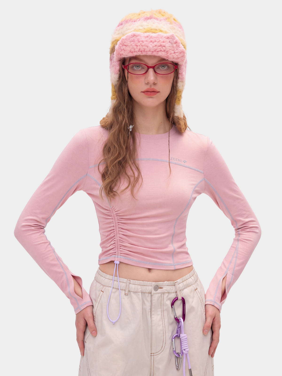Canyontooth - Women's UPF 50+ Sun Protection Quick-Dry Fitted Long Sleeve