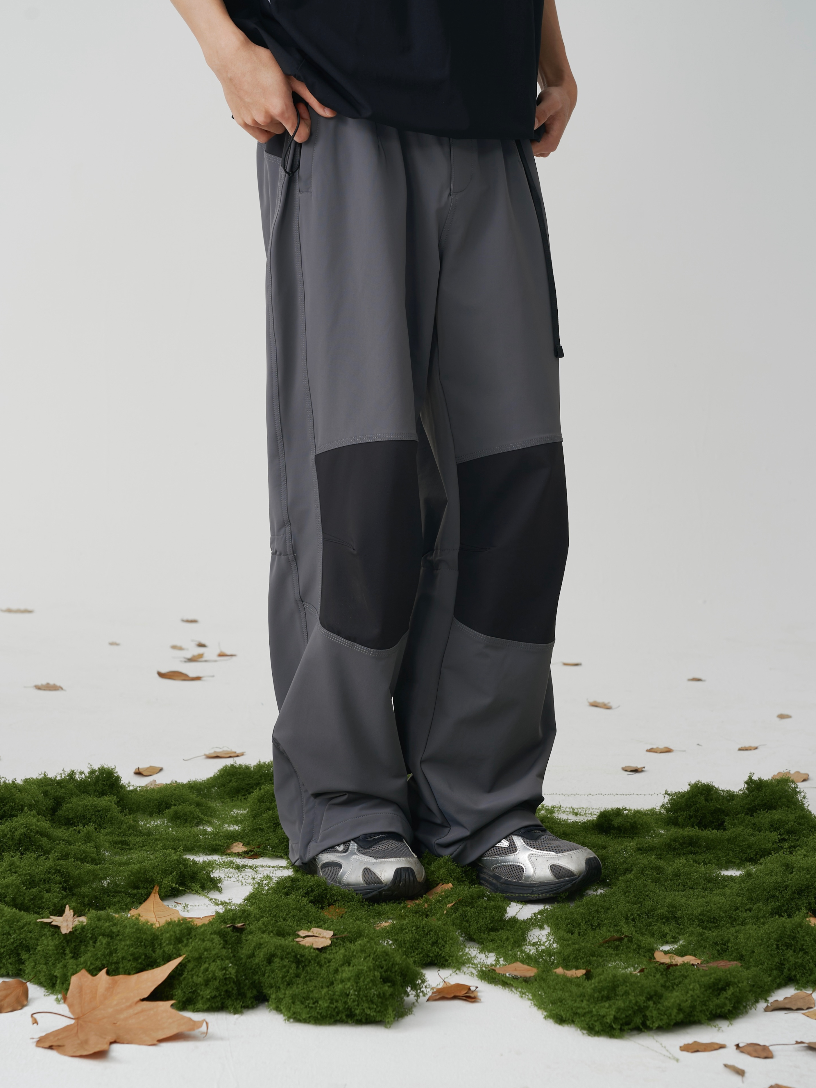 Ironthorn - Men's Water-Repellent Convertible Hiking Pants