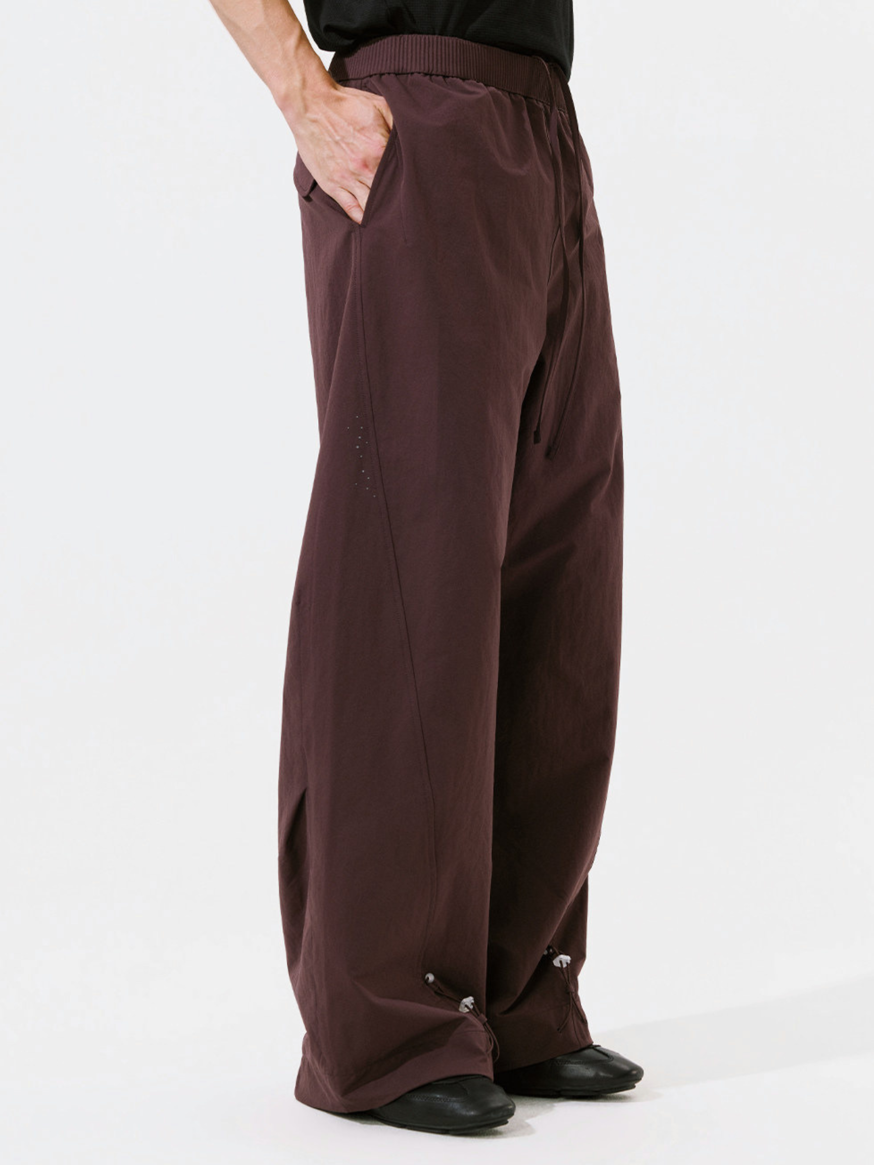 ArcChill - Unisex Lightweight Cooling Quick-Dry Curved-Leg Pants