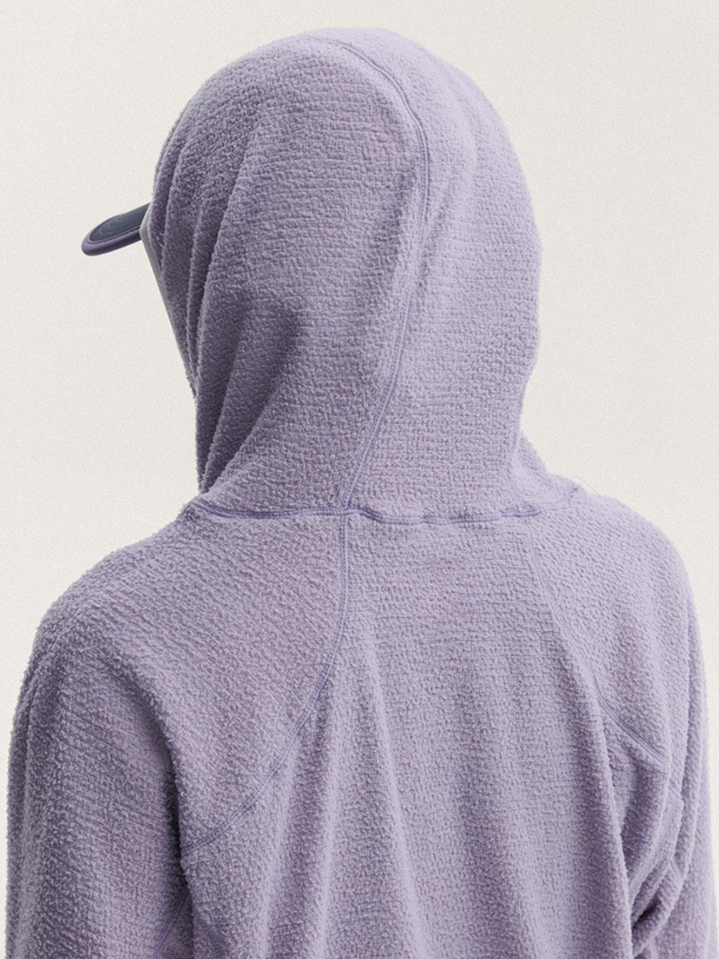 Overland - CloudFleece Quick-Dry Hoodie Jacket