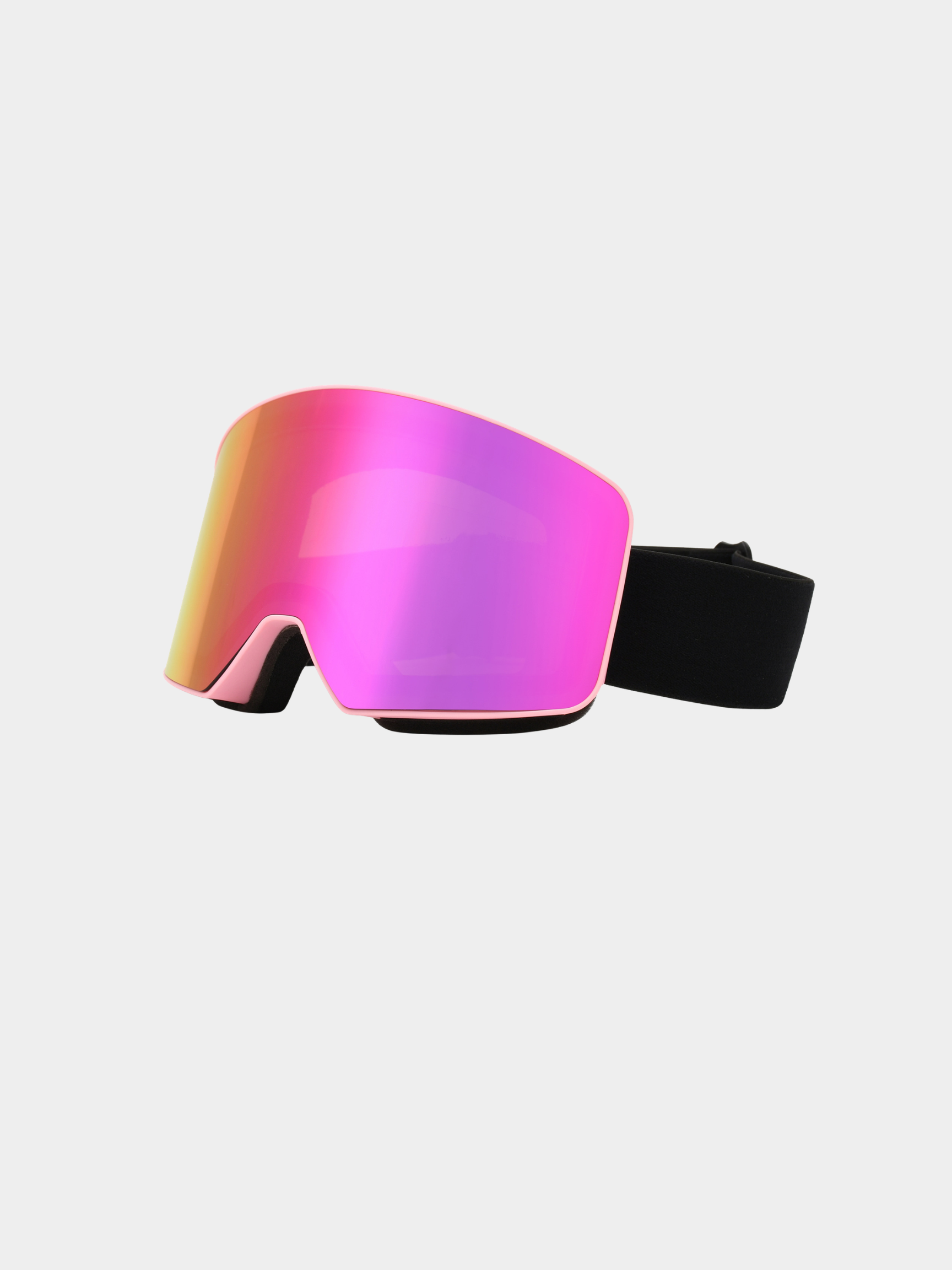 LightPouch - Anti-Glare Windproof Anti-Fog Ski Goggles