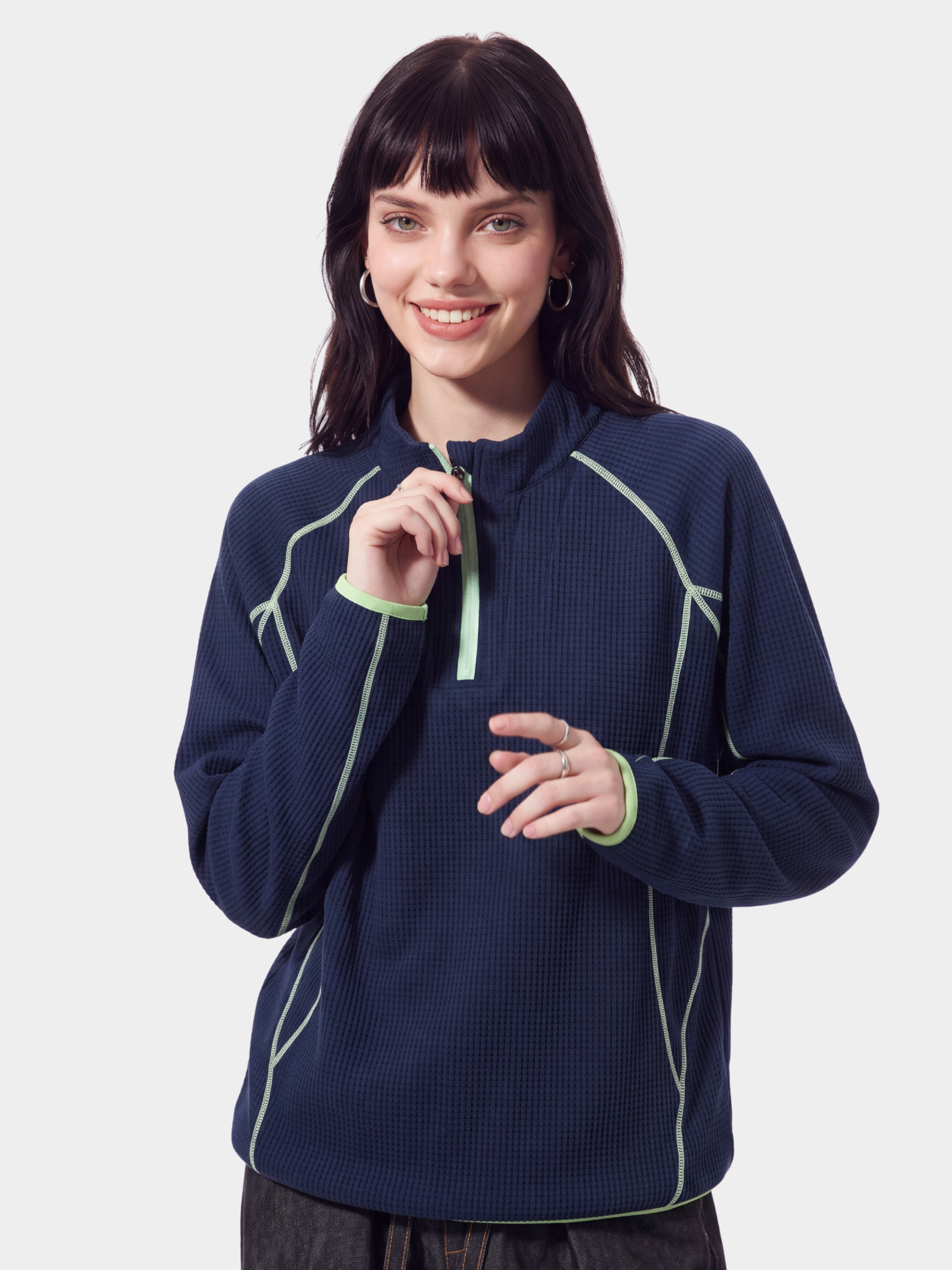 VeilTrace - Lightweight Moisture-Wicking Quick-Dry T-Shirt