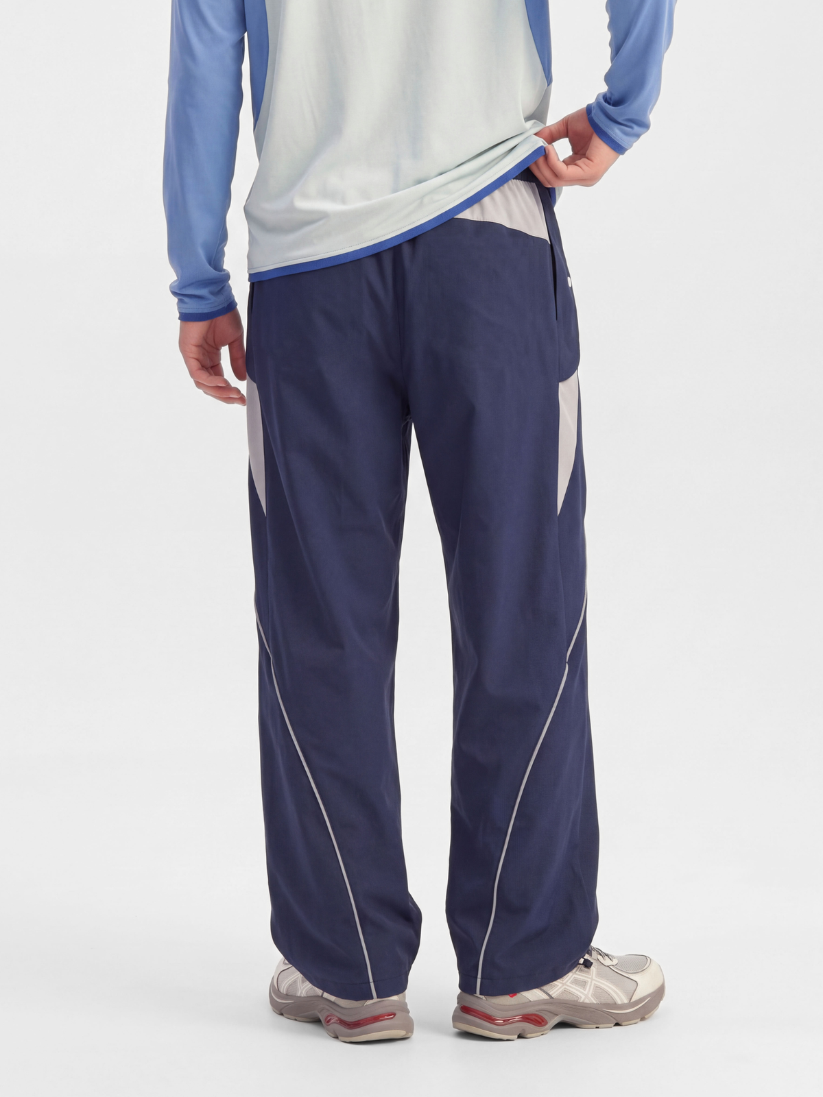 VentGlide - Water-Repellent Breathable Outdoor Pants