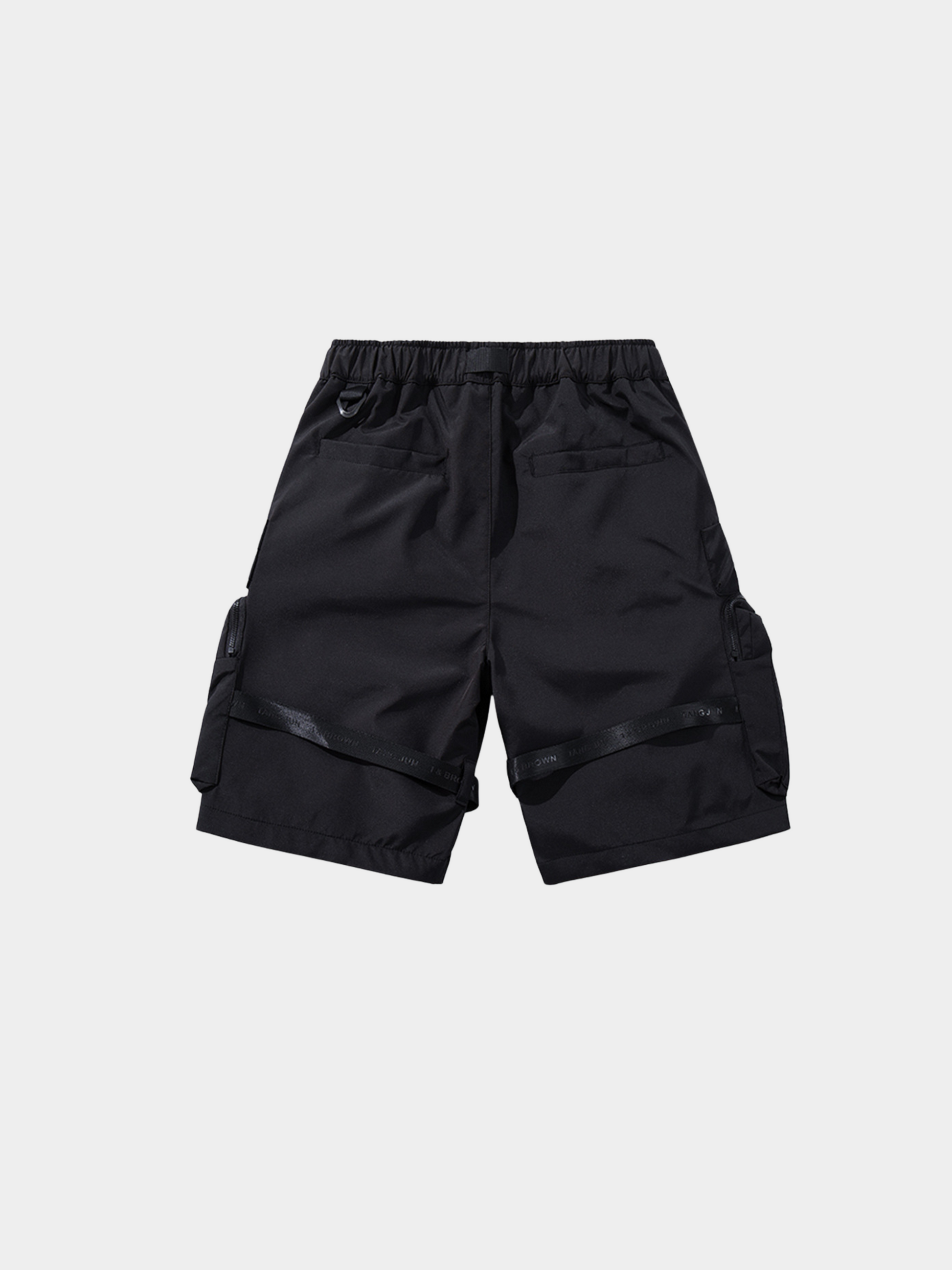 BaseShell - Men's Multi-Pocket Shorts GONGGAR SPORTS