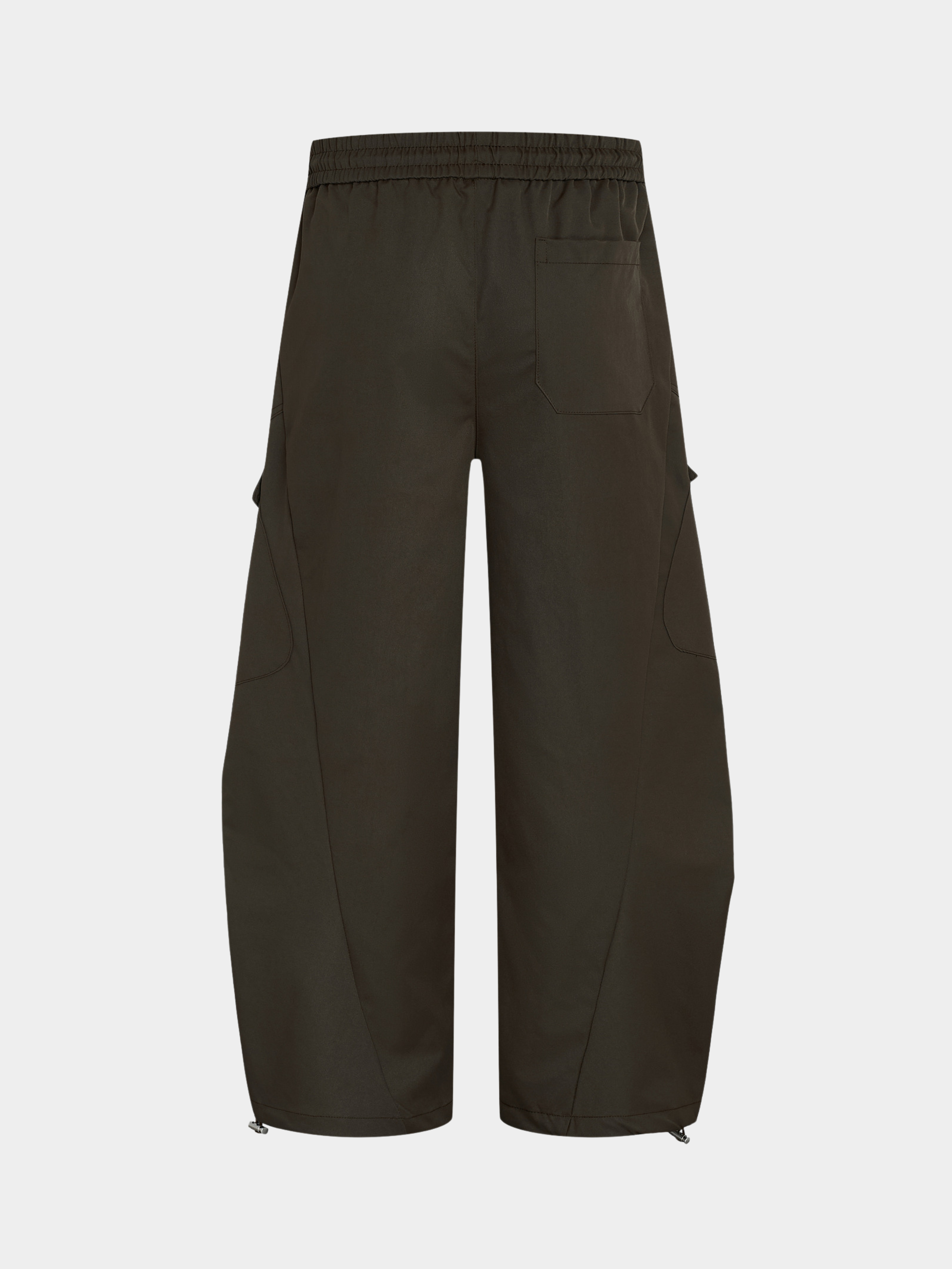 FlexSeat - Men's Vintage Blade-Cut Pants GONGGAR SPORTS