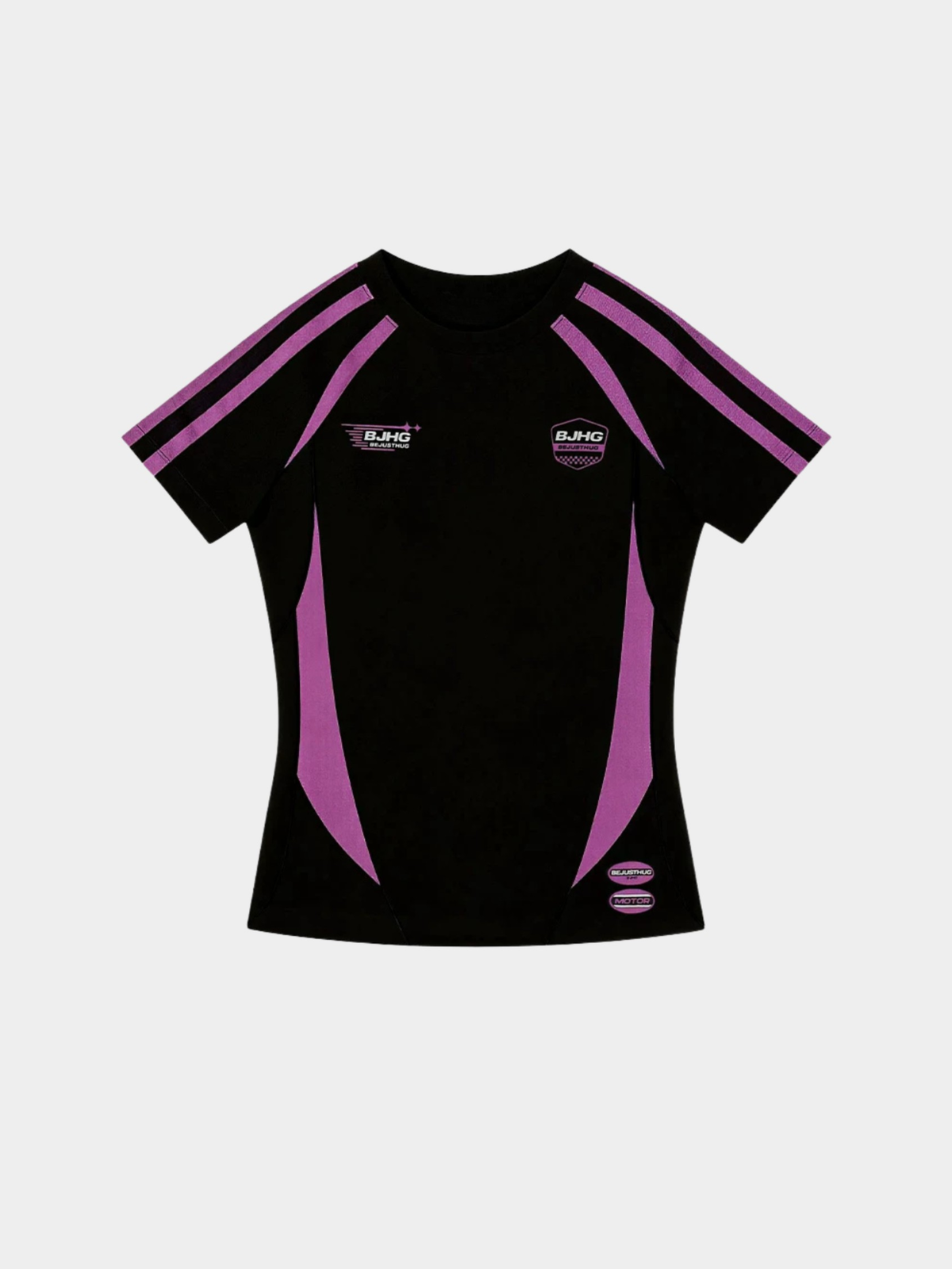 FernSoft - Women's Breathable Performance Graphic T-Shirt