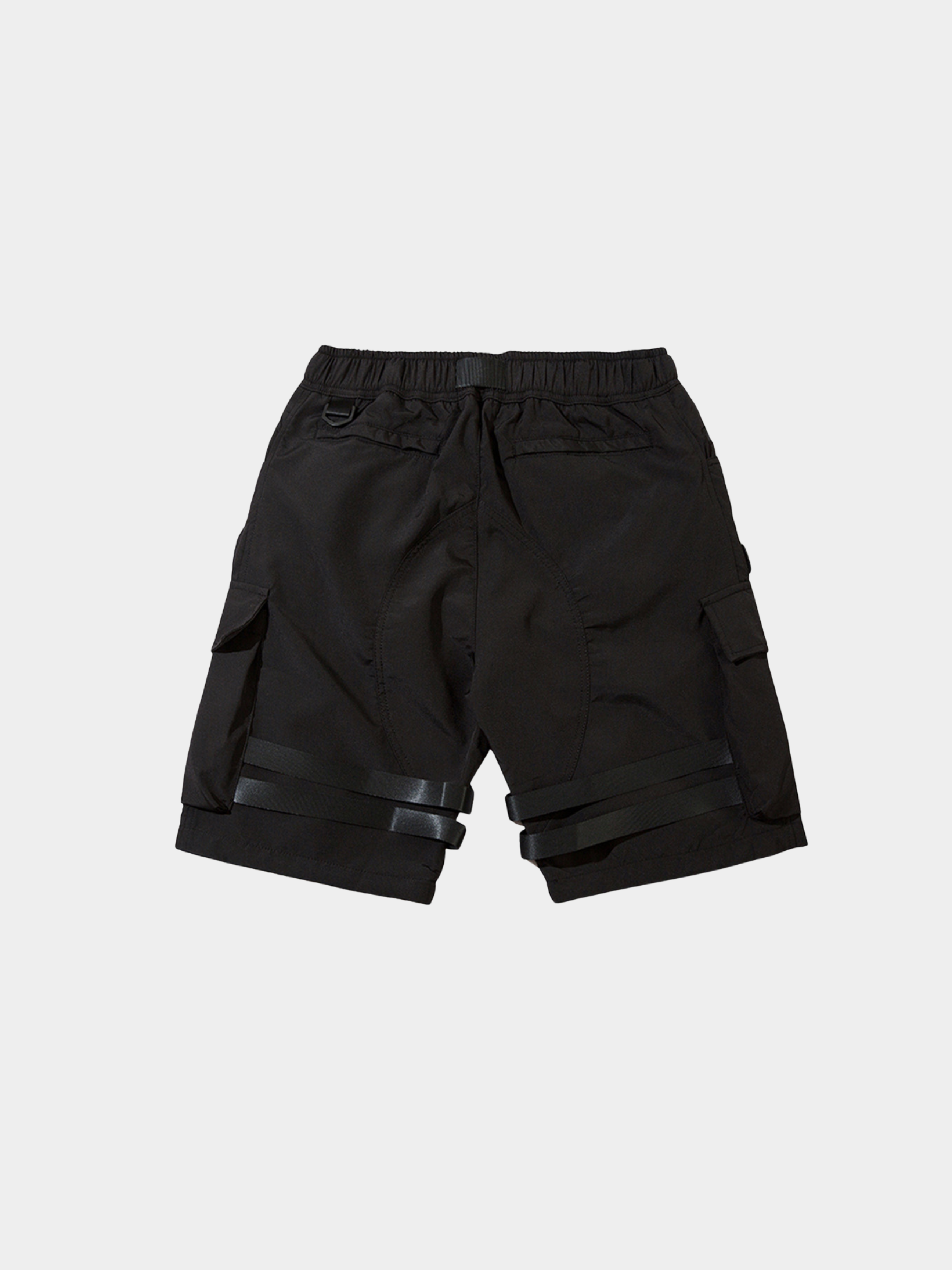 BlazeBag - Men's Multi-Pocket Shorts GONGGAR SPORTS