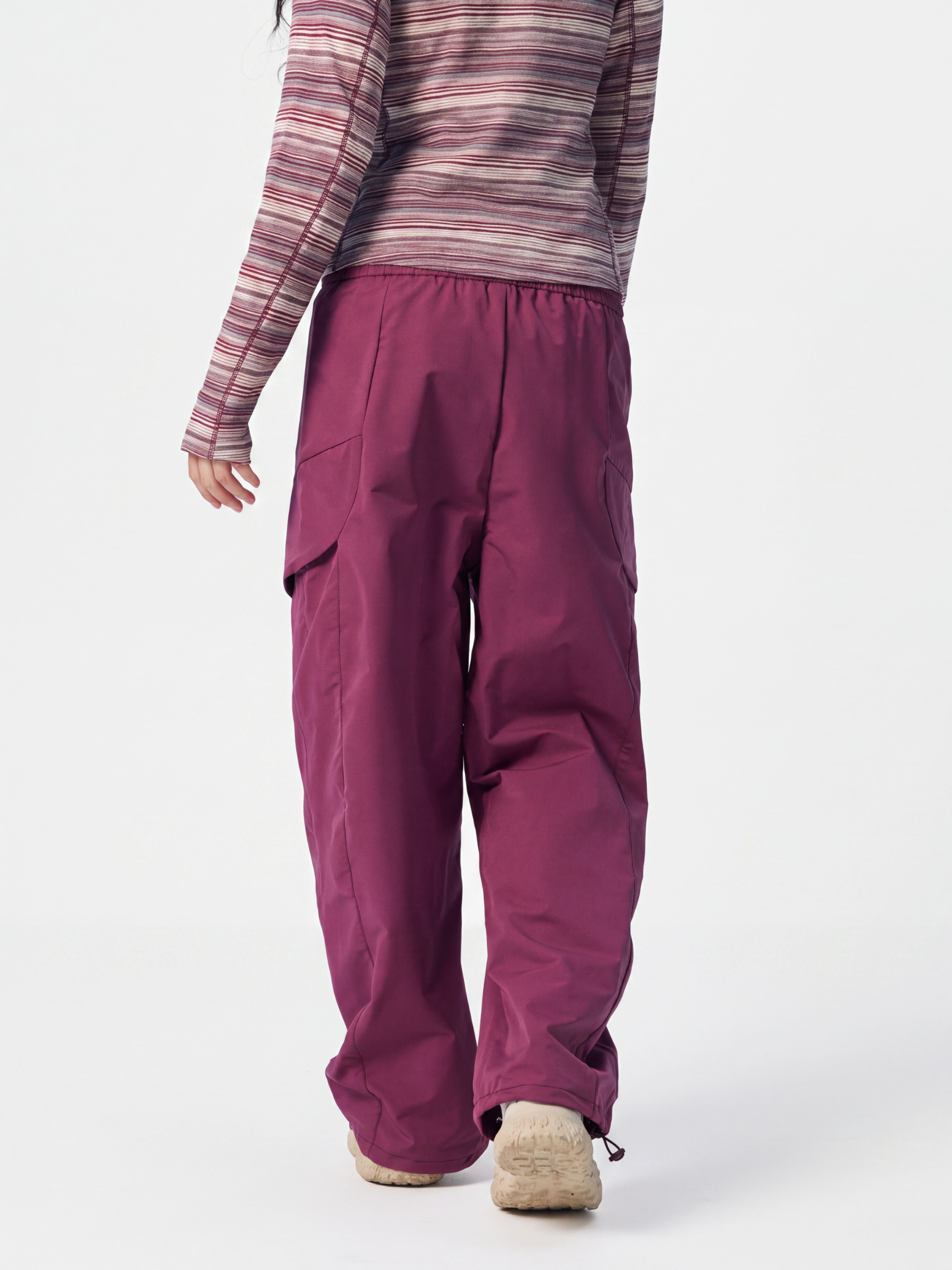 GapDrift - Unisex Durable Breathable Utility Cargo Pants