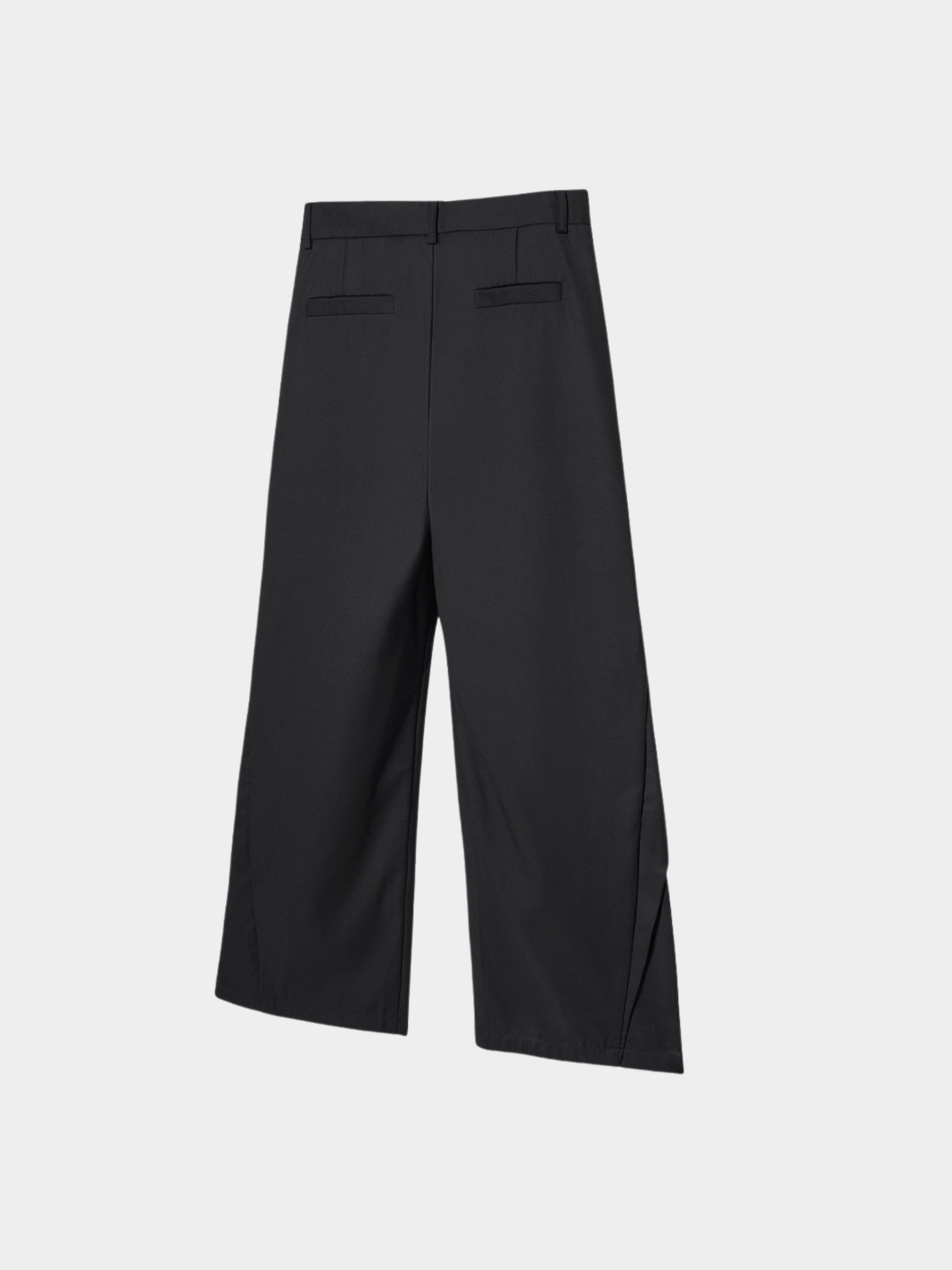 Fjord - Unisex Water-Repellent Crinkled Nylon Hiking Utility Pants GONGGAR SPORTS