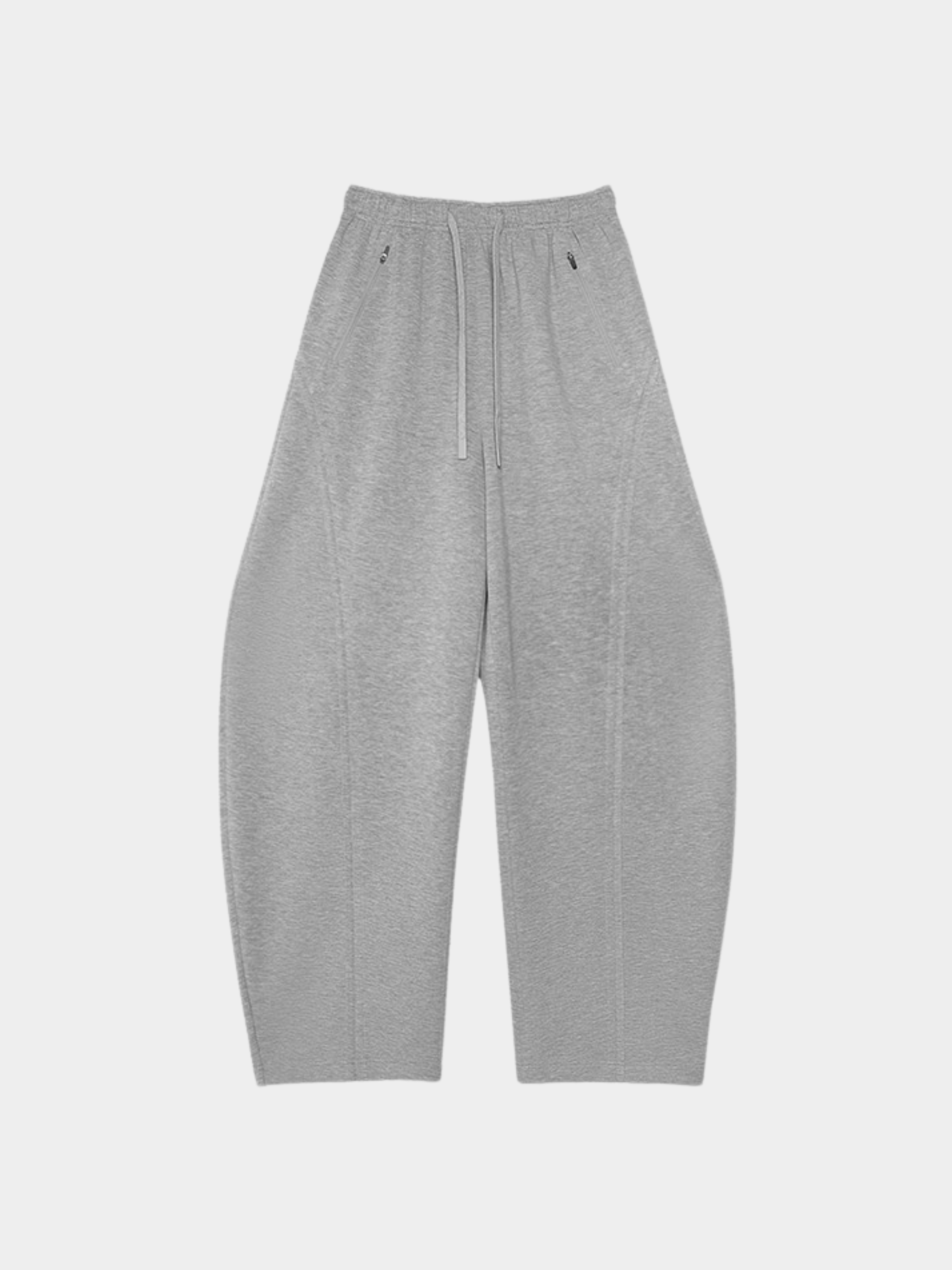 Farsight - Women's Thermal Fleece Curved-Leg Pants