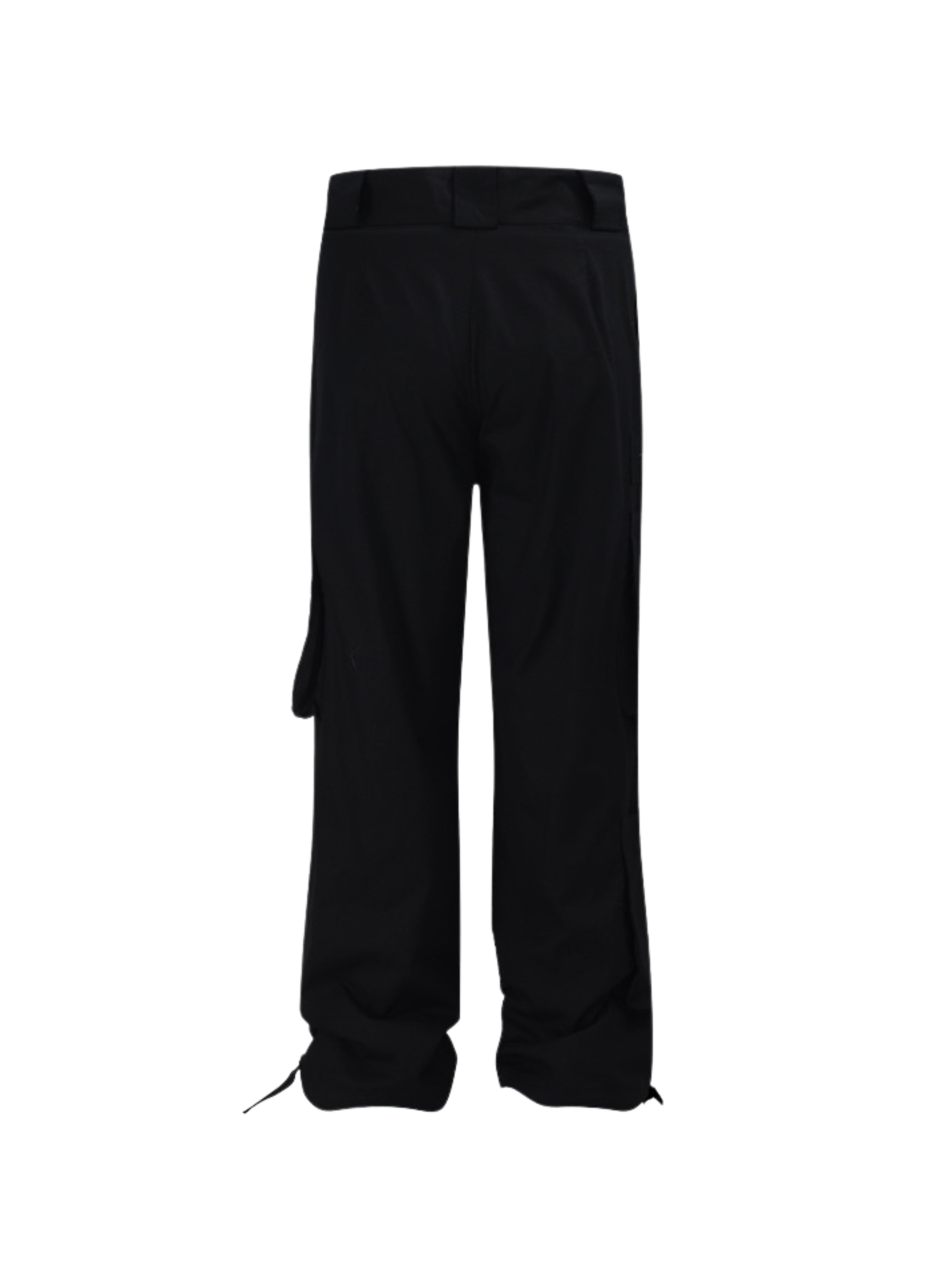 ThornDrop - Women's Multi-Pocket Wide-Leg Pants