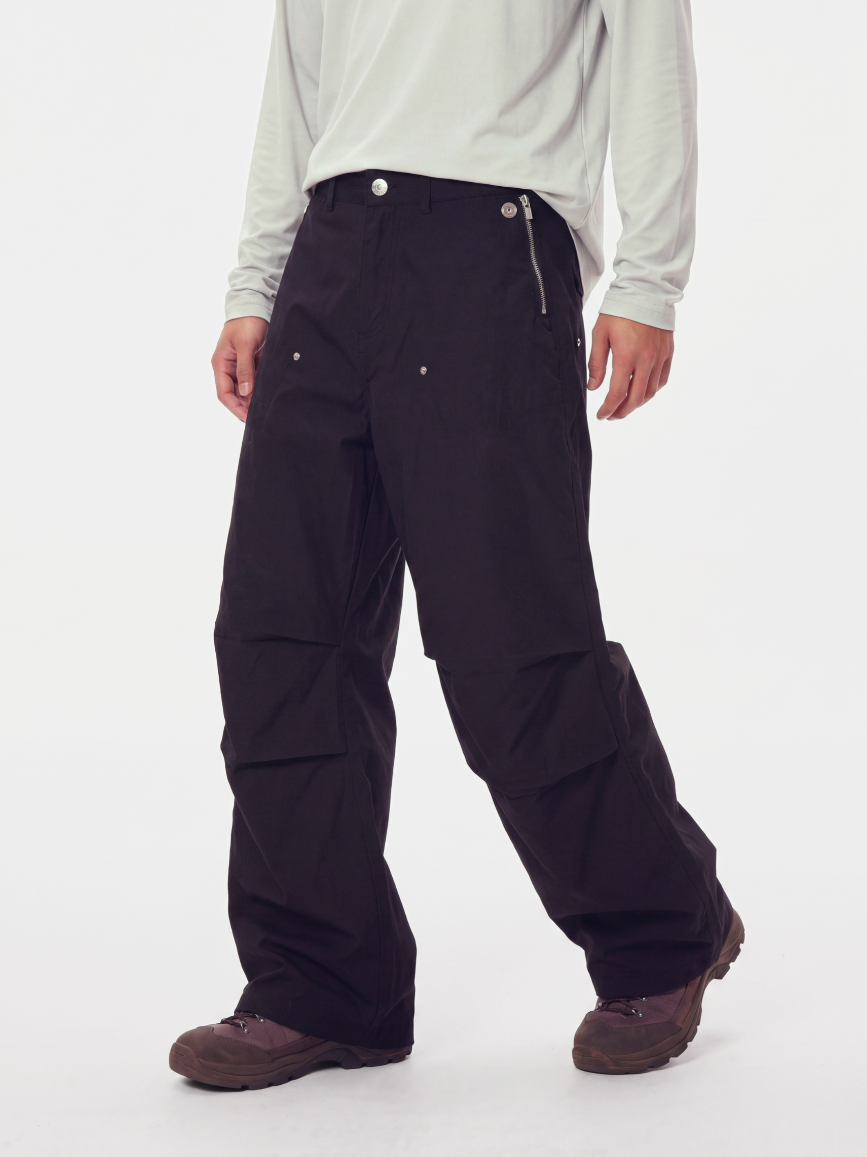 StormTrack - Unisex Quick-Dry UV-Protective Antibacterial Paratrooper Pants