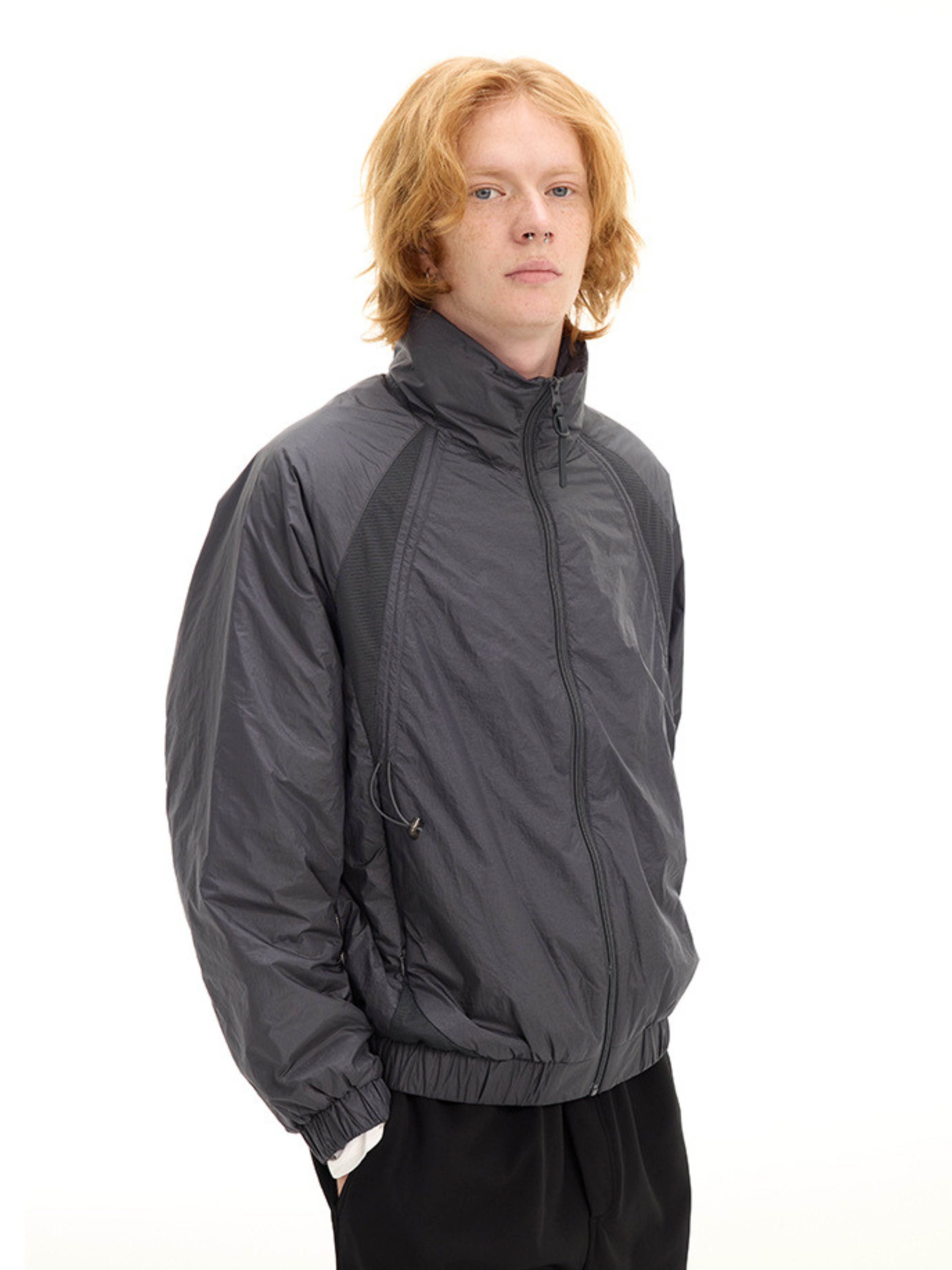 Stormfury - Unisex Sorona® Lightweight Thermal Insulated Windproof Jacket