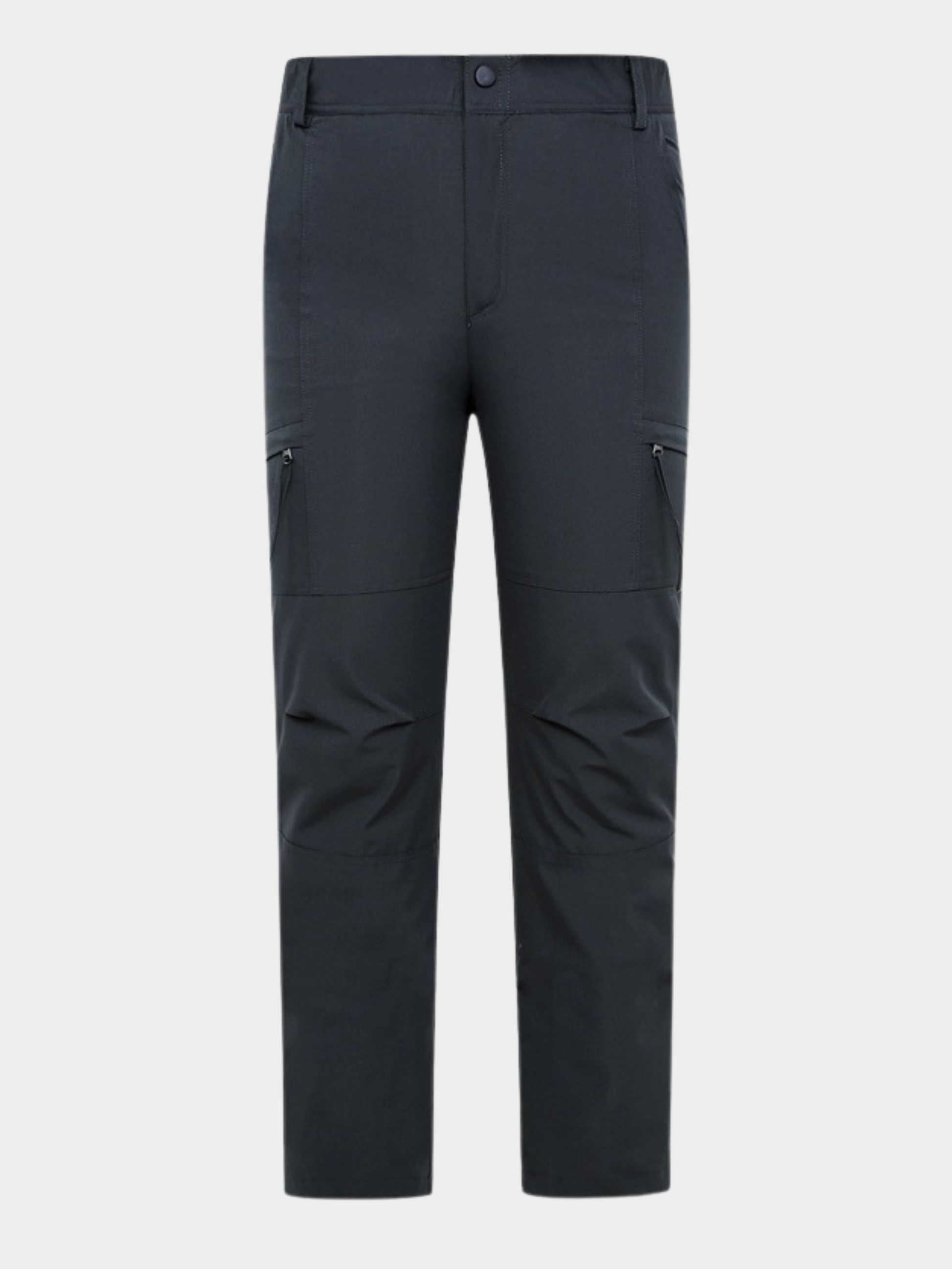 EchoTote - Unisex Waterproof Windproof Insulated 3-in-1 Hiking Pants GONGGAR SPORTS