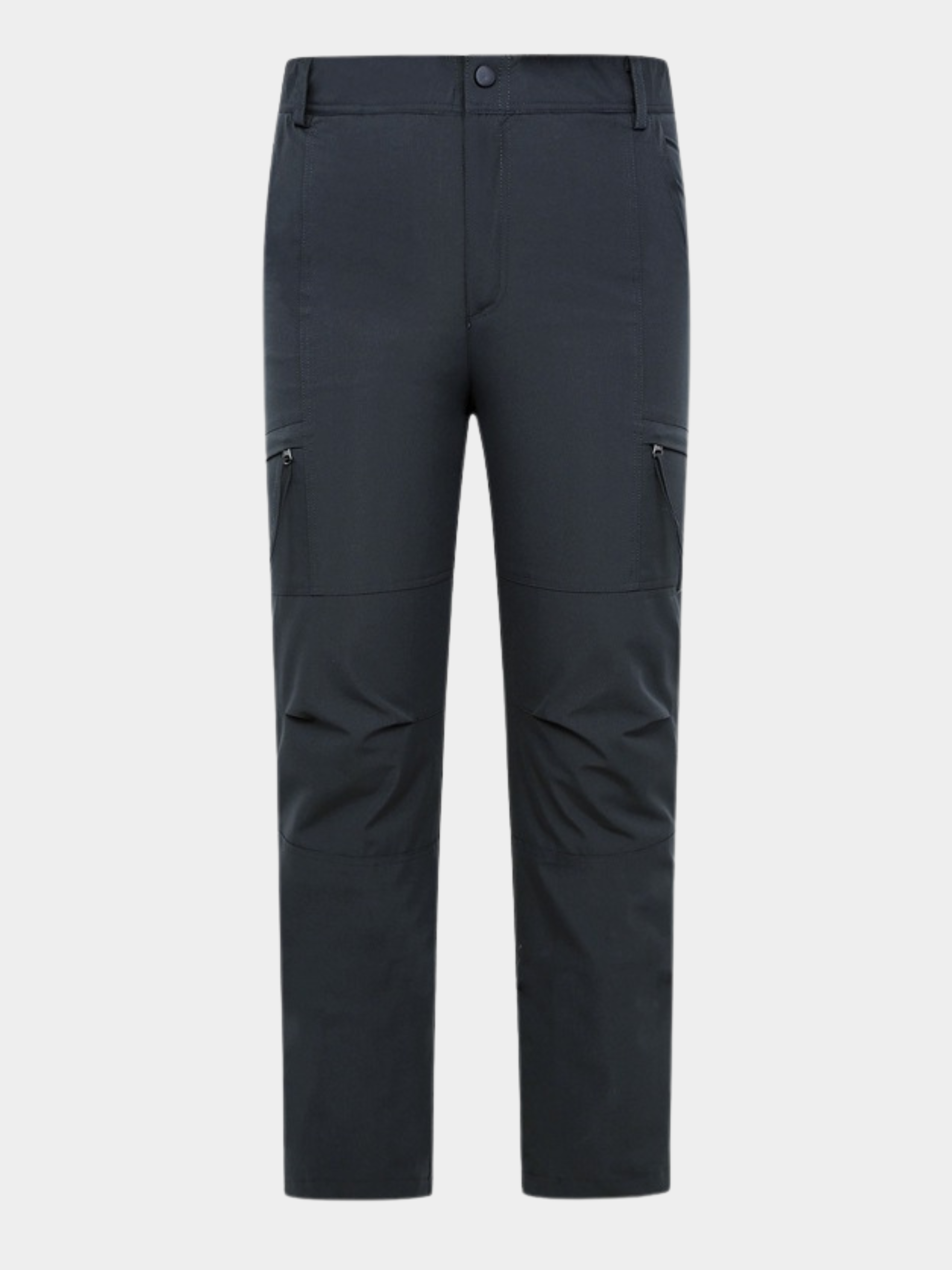 EchoTote - Unisex Waterproof Windproof Insulated 3-in-1 Hiking Pants GONGGAR SPORTS