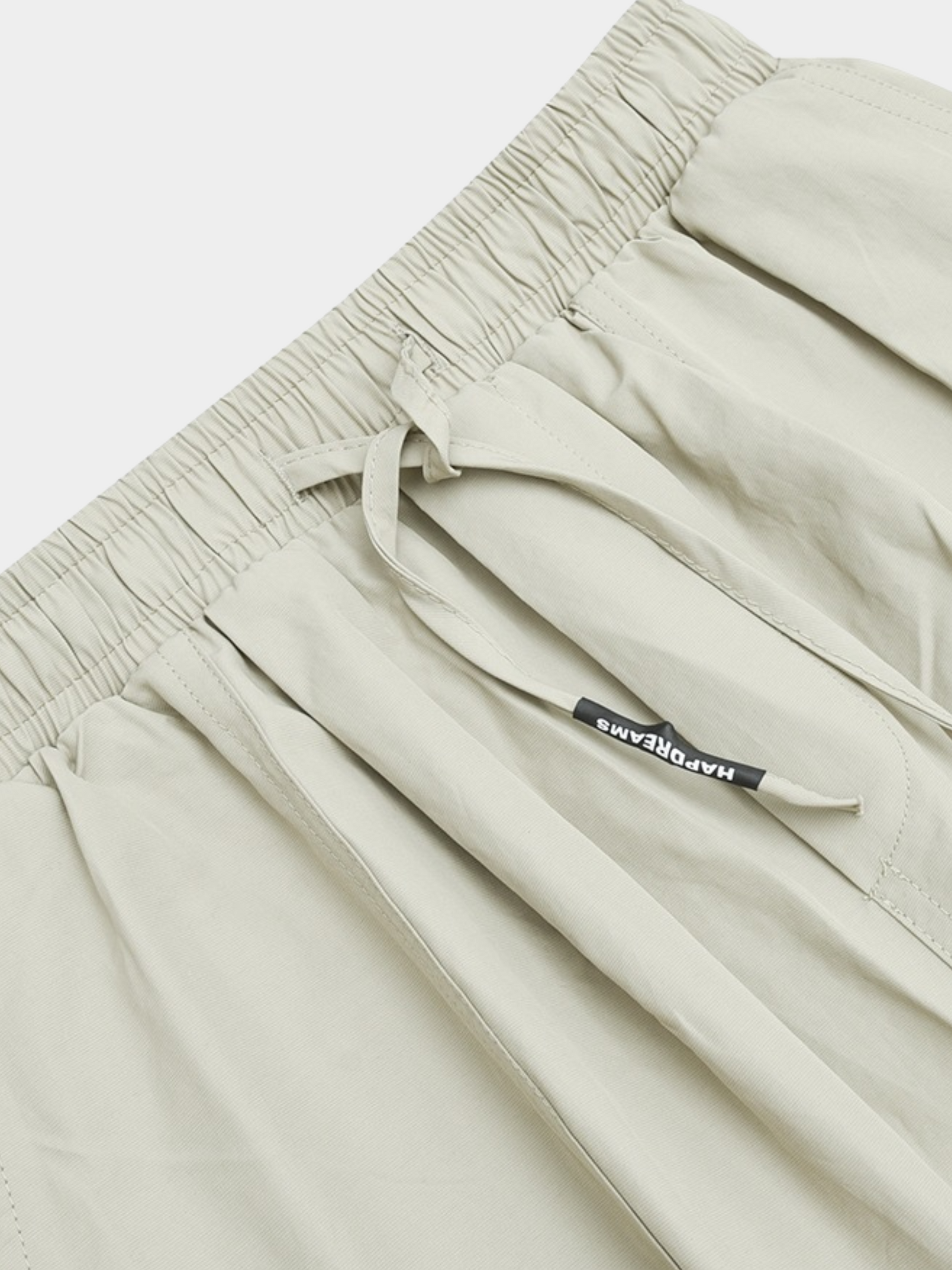 WindSack - Men's Wide-Leg Drawstring Pants GONGGAR SPORTS