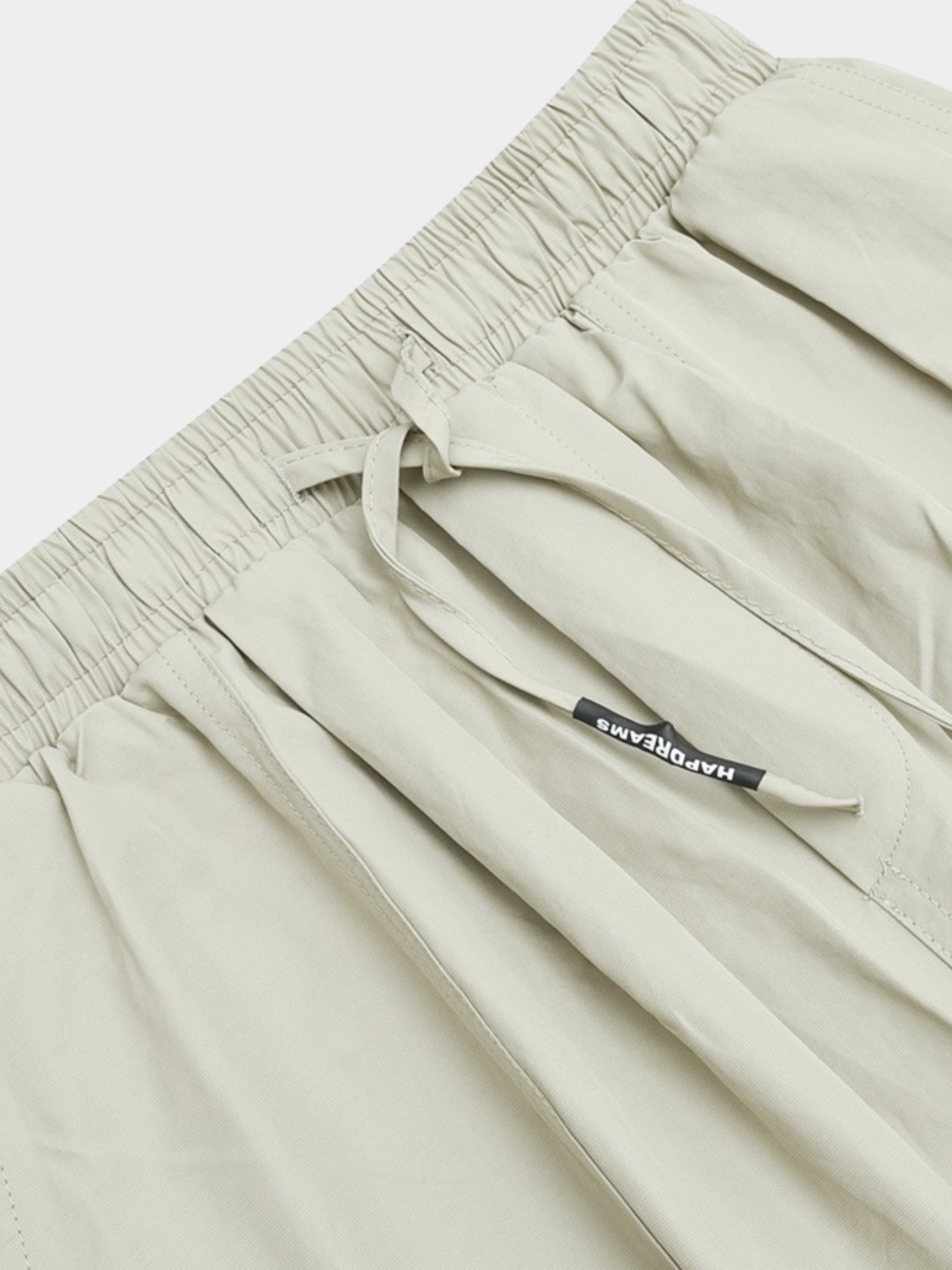 WindSack - Men's Wide-Leg Drawstring Pants GONGGAR SPORTS