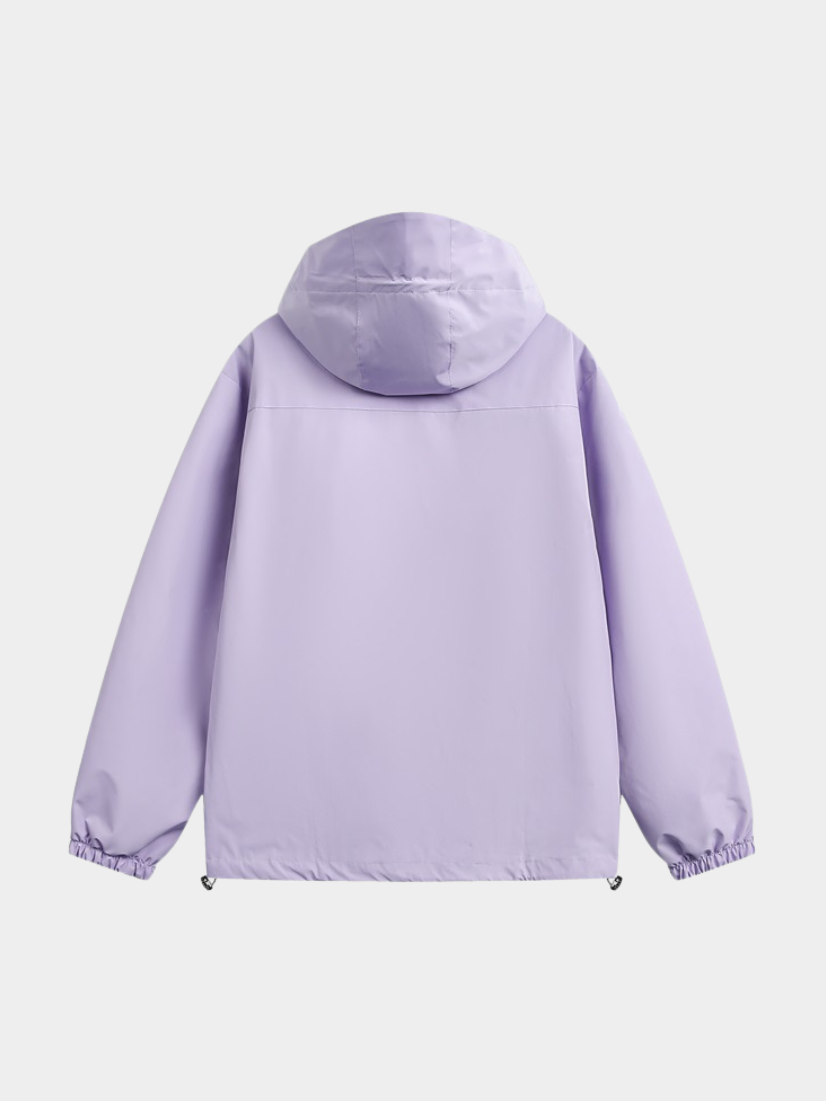 Nightstone - Unisex Windproof Water-Repellent Hard Shell Jacket