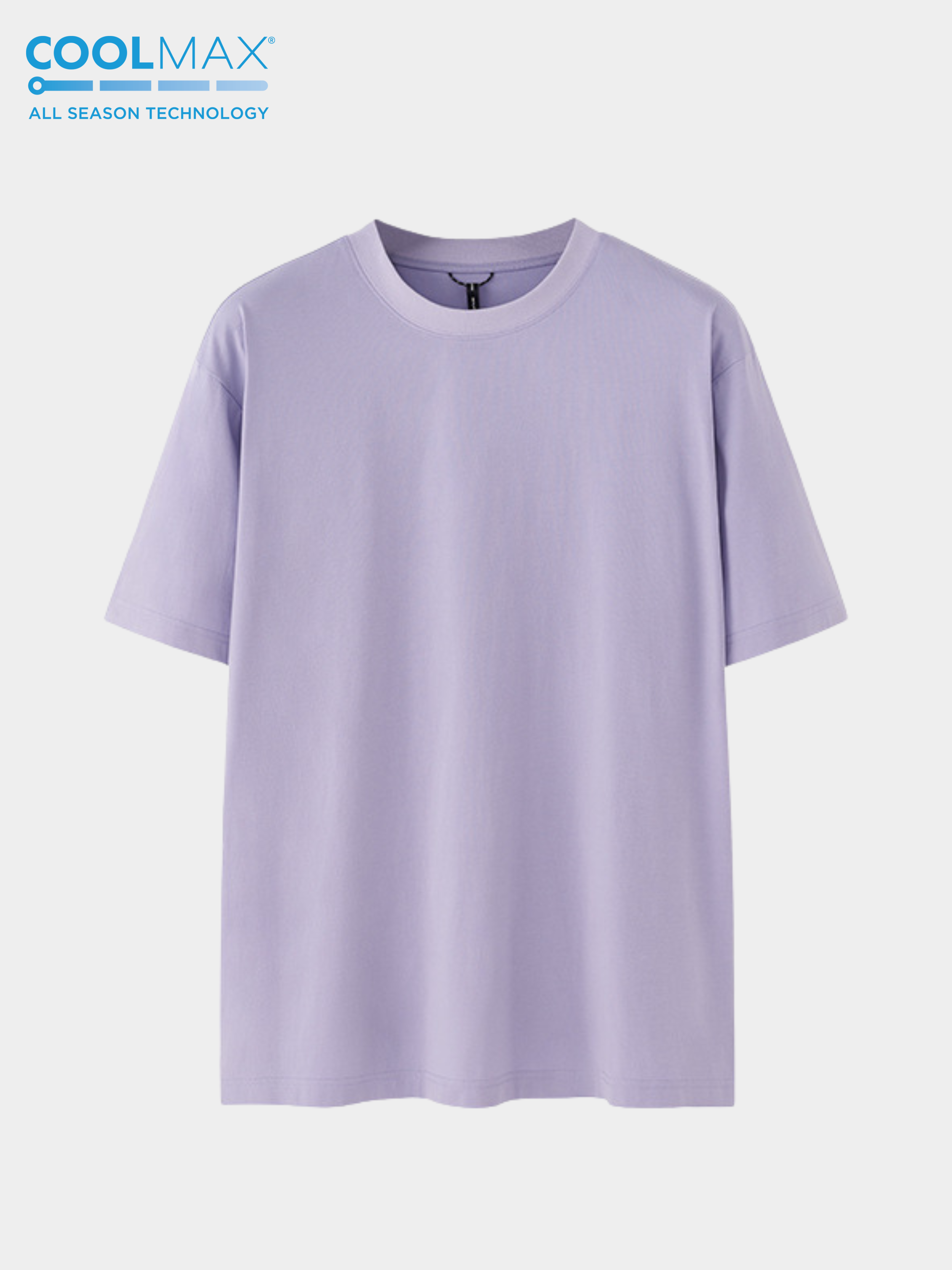 Outrider - Unisex COOLMAX® Breathable Cycling Quick-Dry T-Shirt