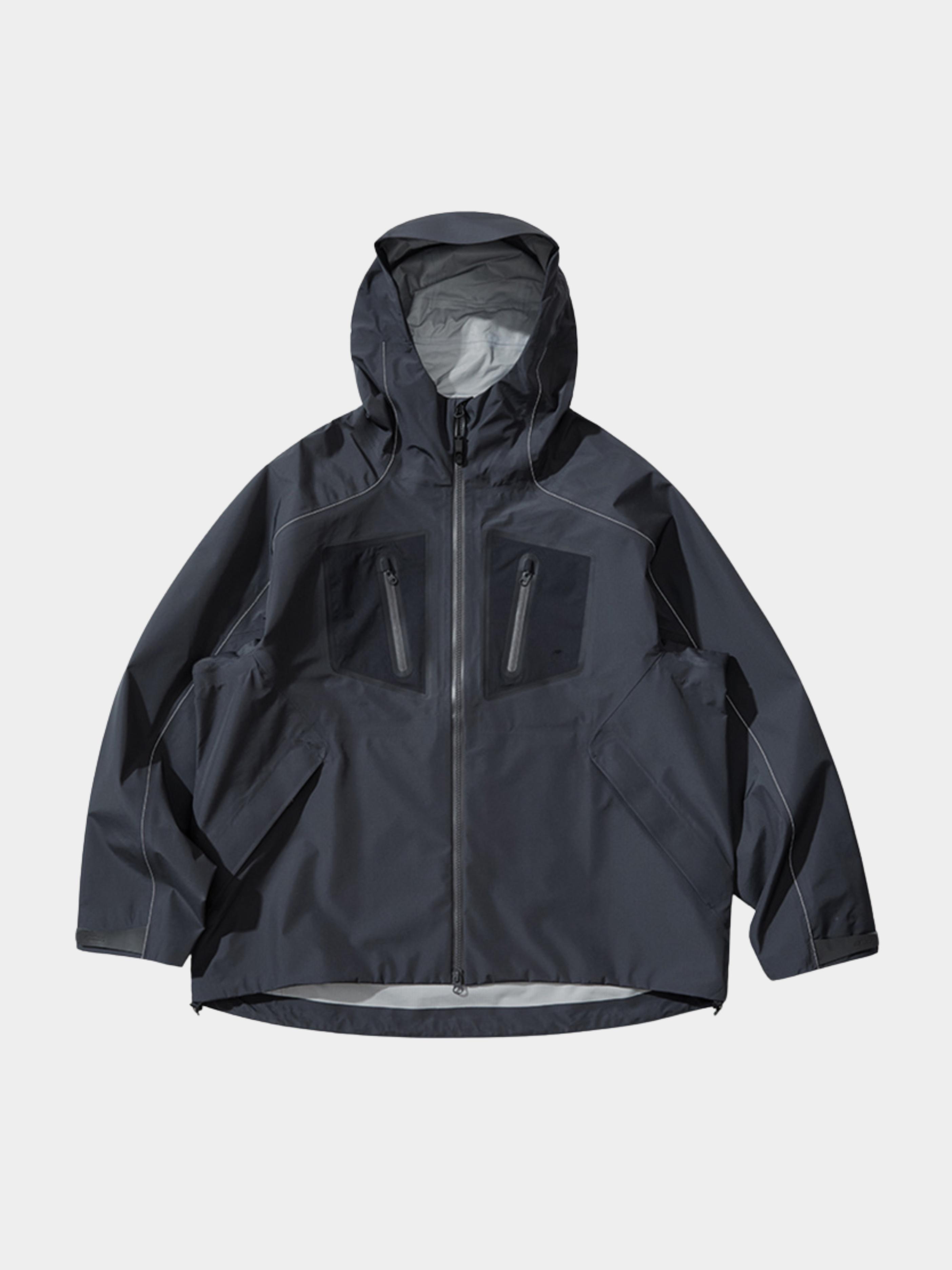 CougarCase - Waterproof Breathable Hard Shell Jacket