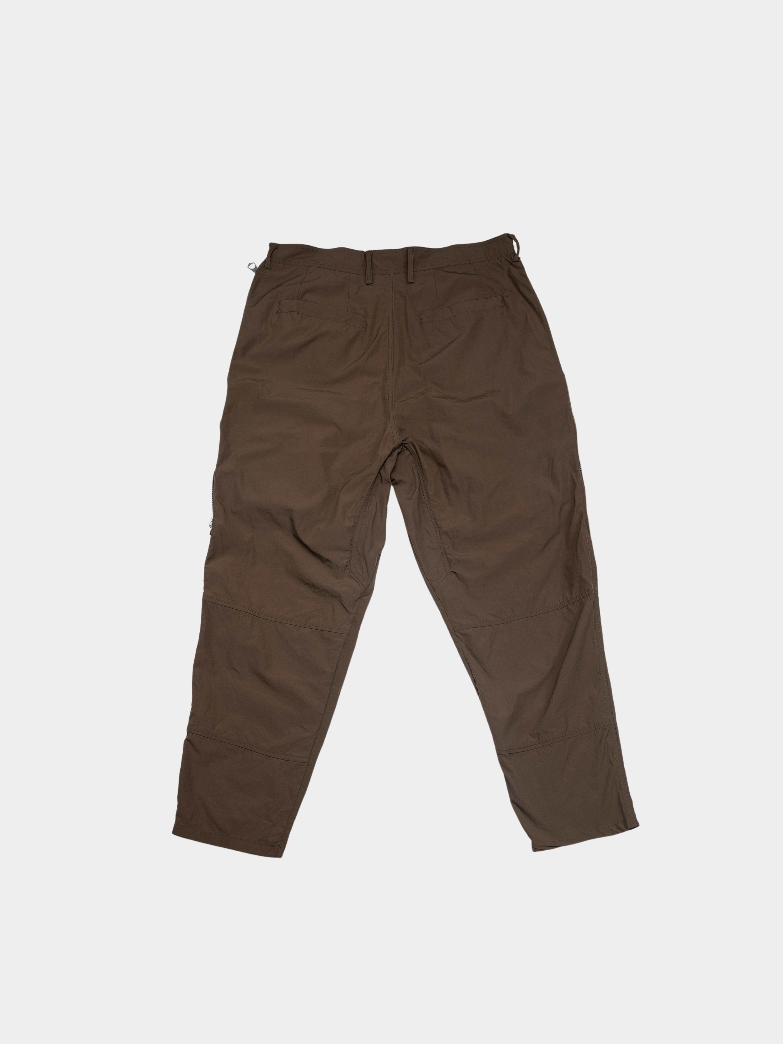 CampKit - Men's 3D 3D Multi-Pocket Tactical Pants GONGGAR SPORTS