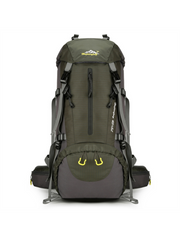 LightStick - Ultra-Light Large Travel Backpack