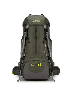 LightStick - Ultra-Light Large Travel Backpack