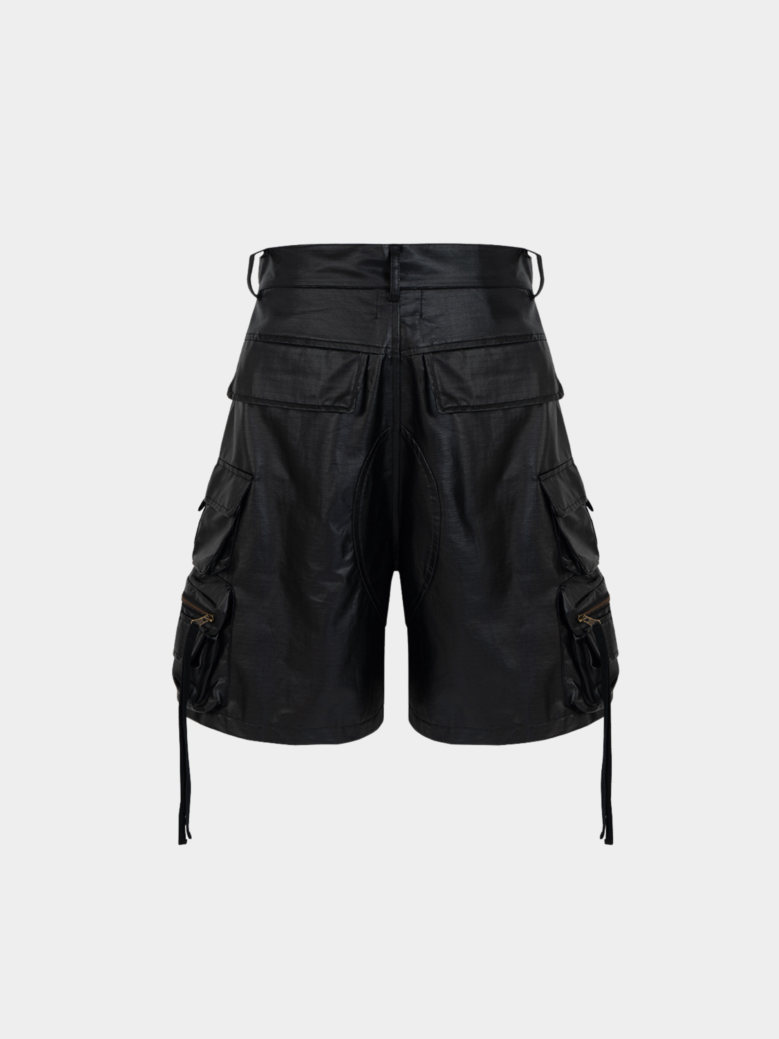 BlazeCanopy - Men's 3D Pocket Shorts GONGGAR SPORTS