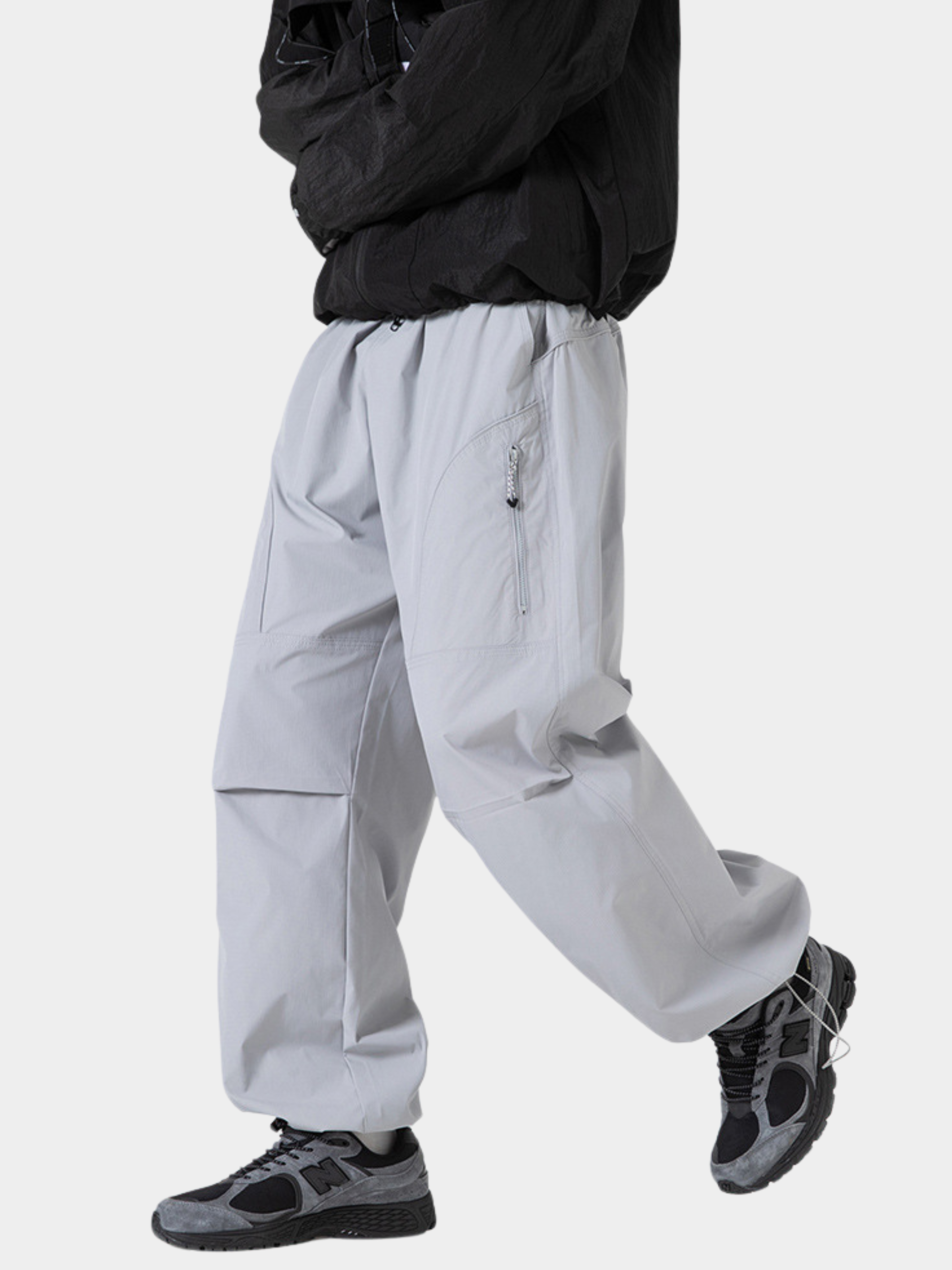 FoxTop - Triple-Proof Quick-Dry Outdoor Pants