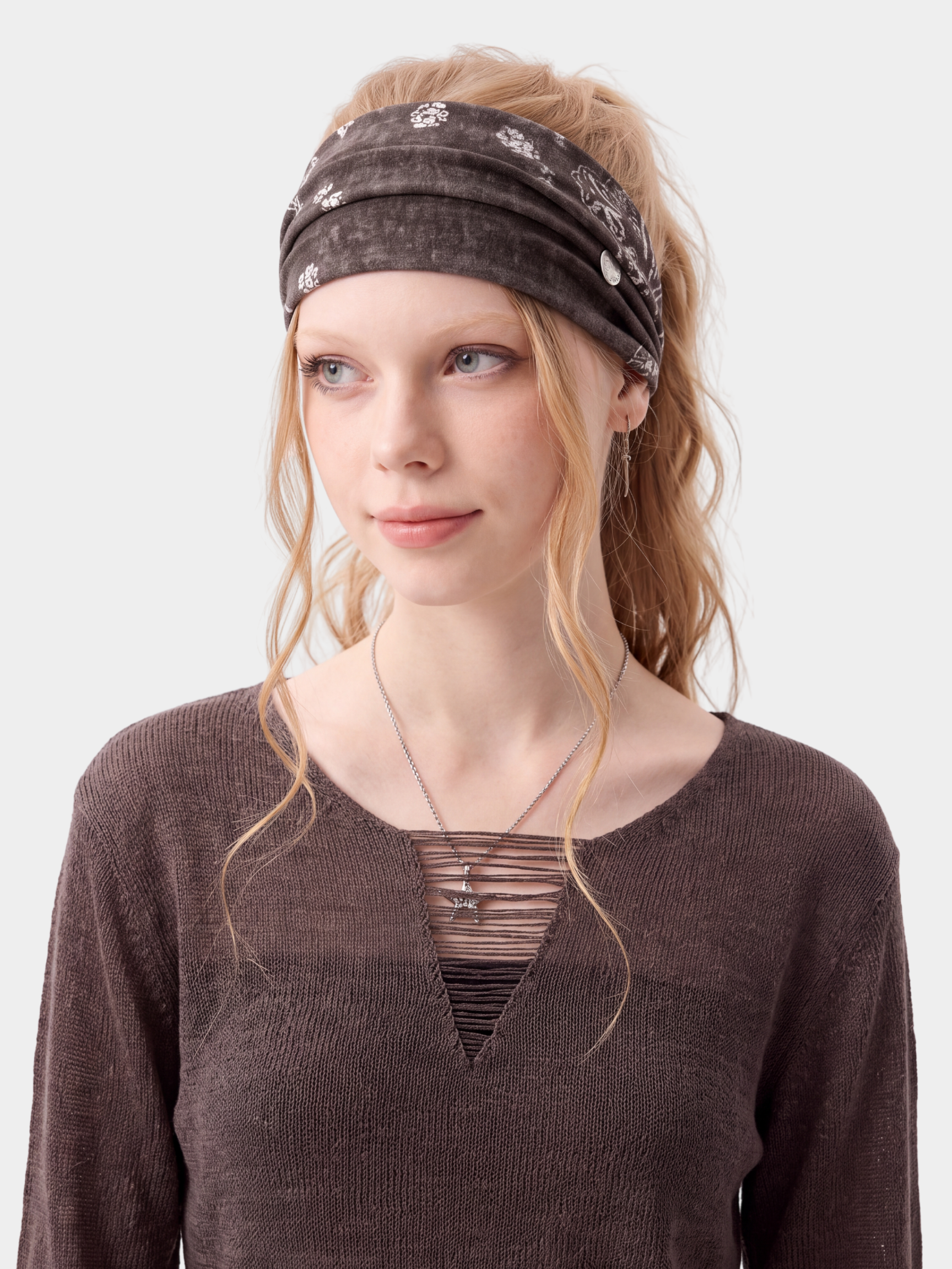 FieldBind - Lightweight Breathable Stretch Sports Headband