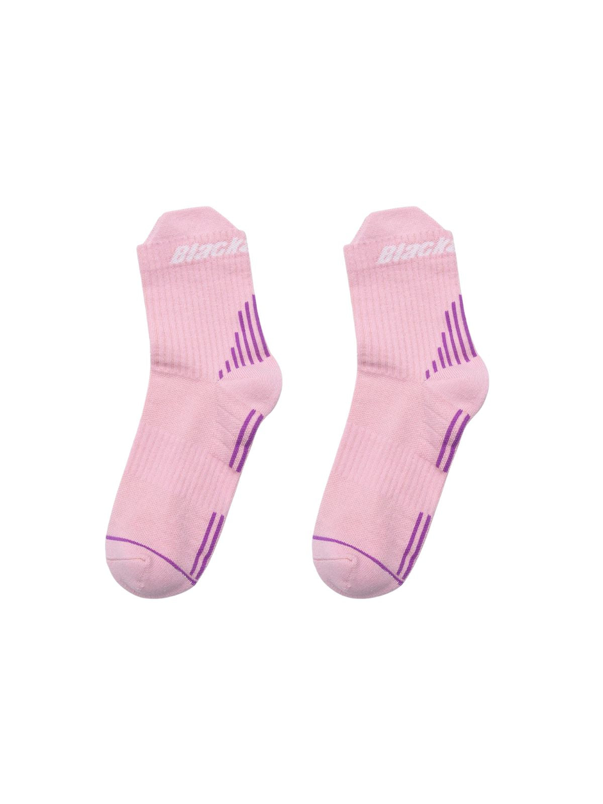 Faultline - 7A Antibacterial Anti-Pilling Athletic Crew Socks