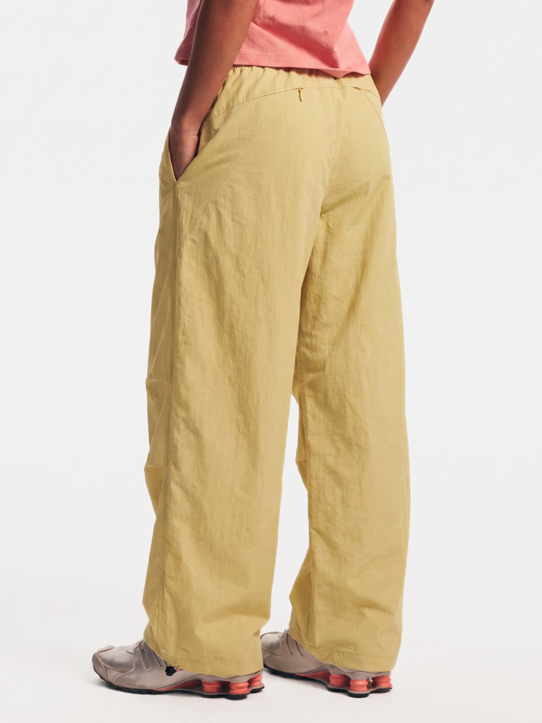 WickSway - Women's Moisture-Wicking Breathable Quick-Dry Cargo Pants