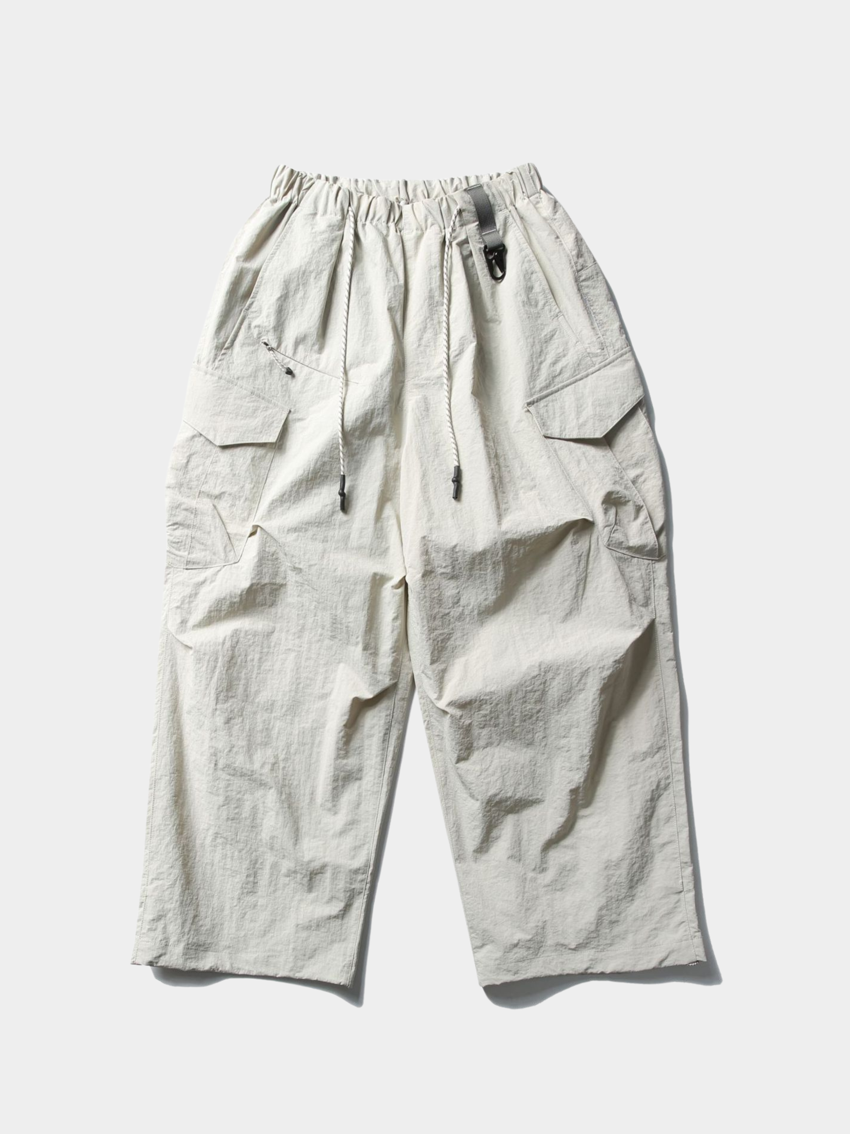 FoxNest - Unisex Waterproof Quick-Dry Paratrooper Pants