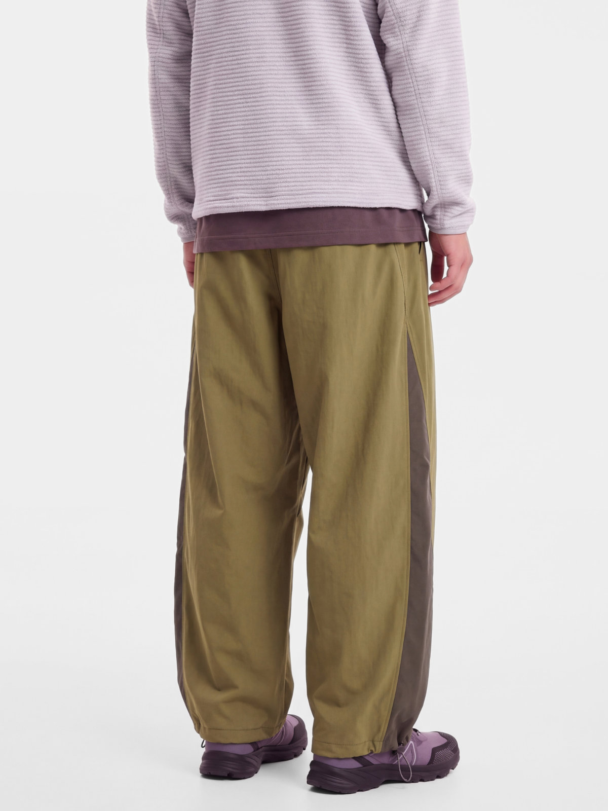 LiteDew - Unisex Water-Repellent Anti-Static Breathable Utility Pants