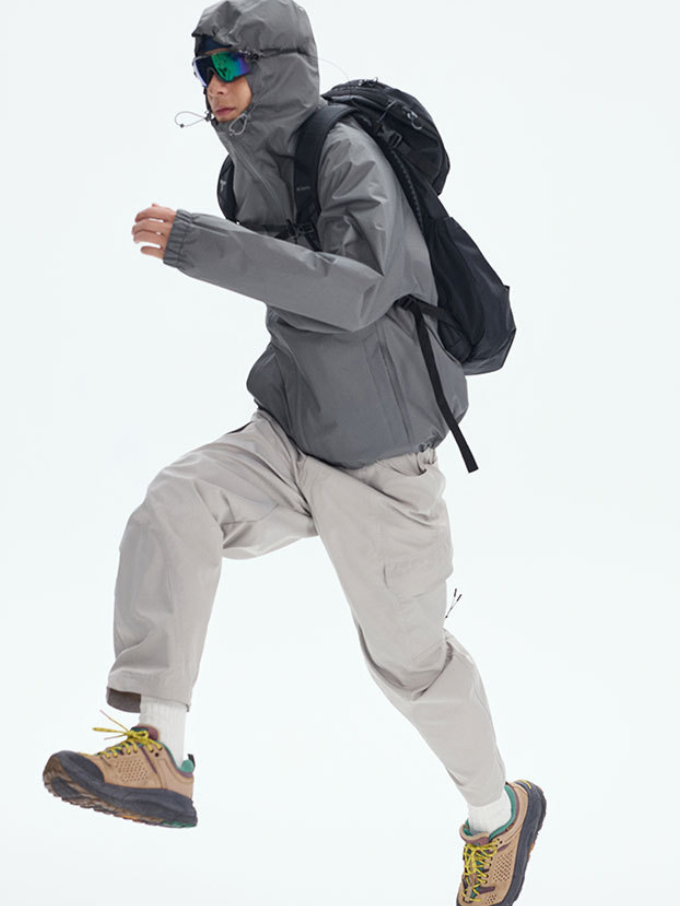 UX-JCK-AshMode GONGGAR SPORTS