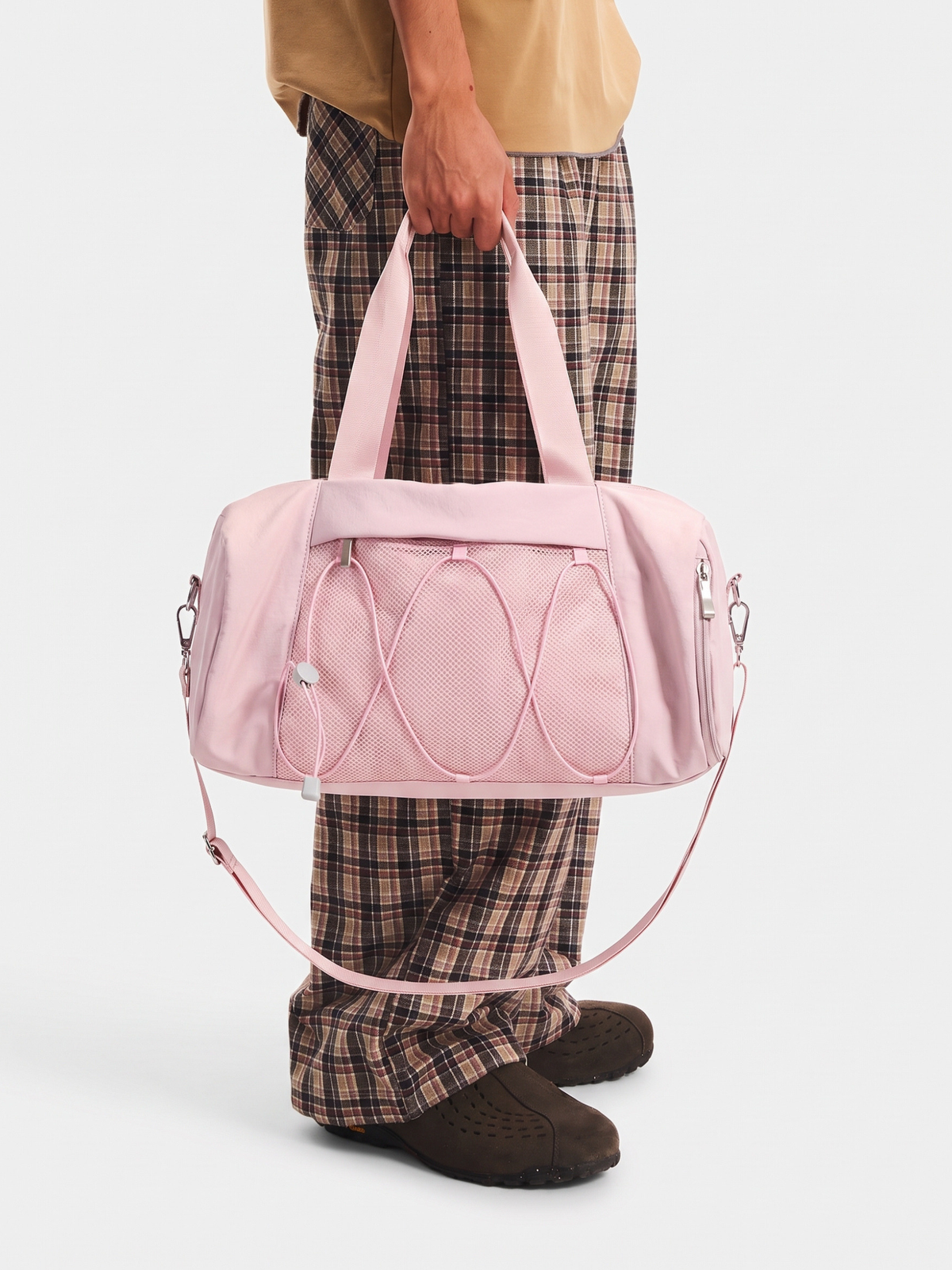 Shadepath - Lightweight Large-Capacity Travel Duffel Bag