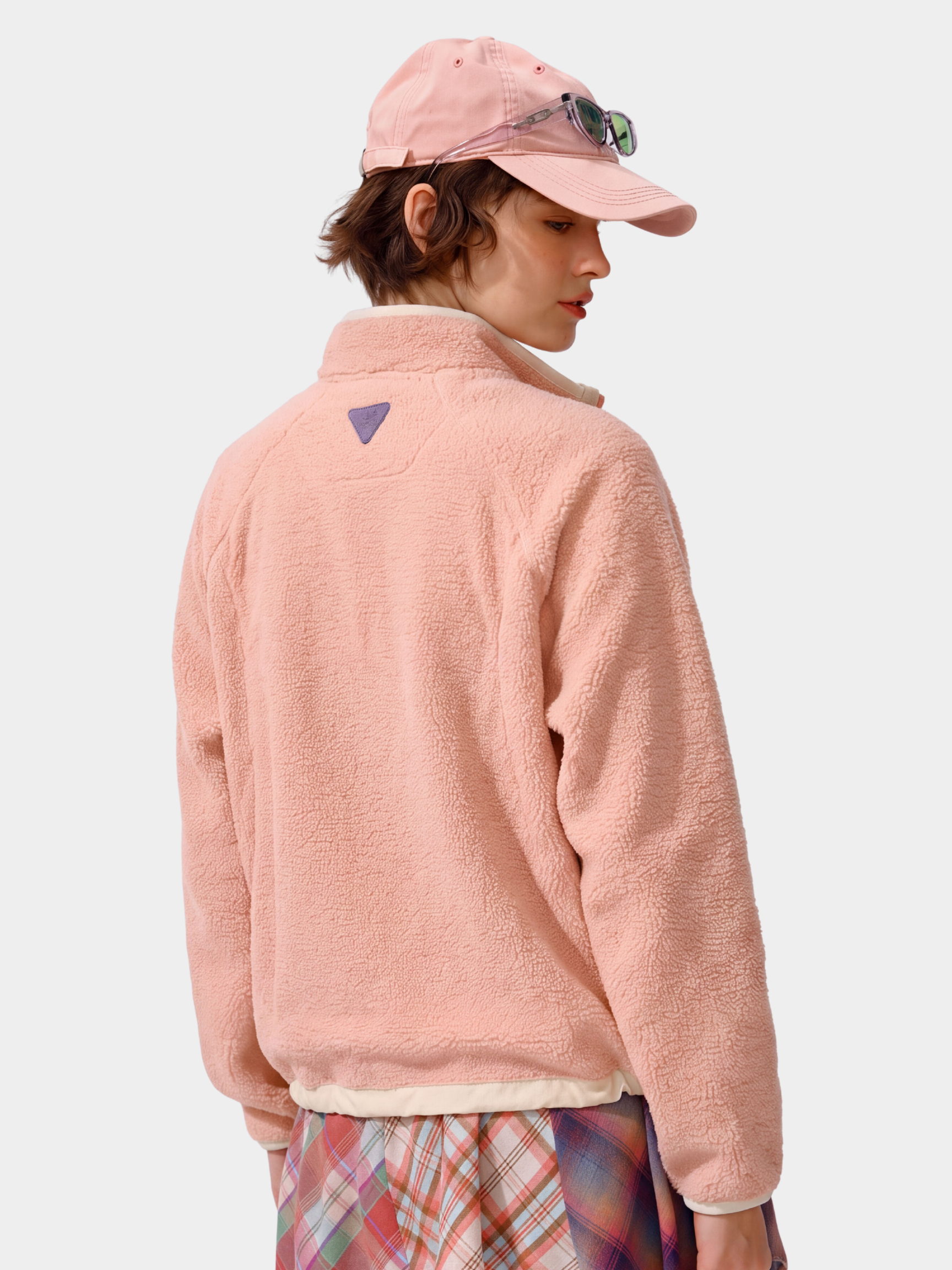 MistStow - Lightweight Quick-Dry Thermoregulating Fleece Sweatshirts