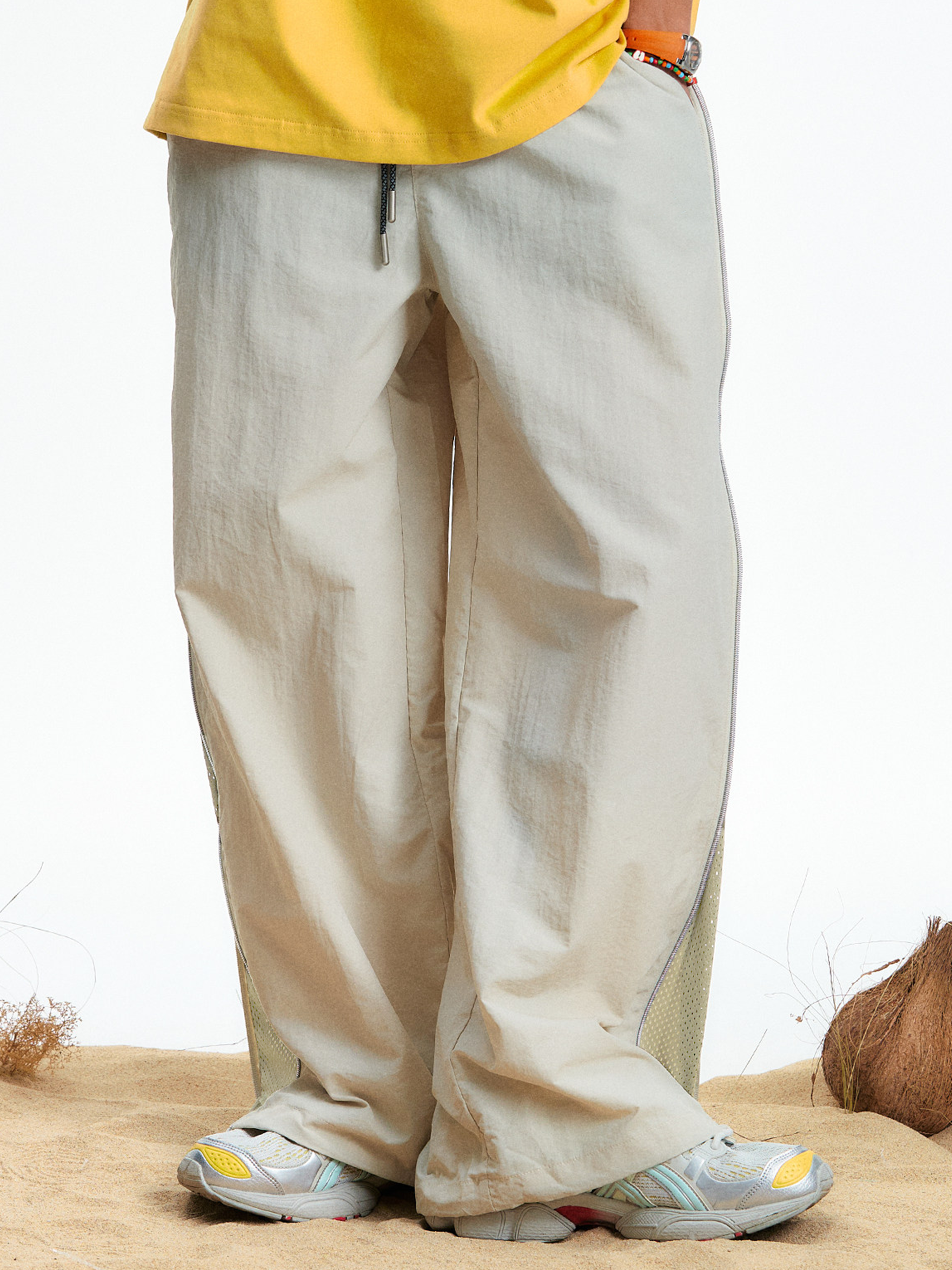 ChillPack - Men's 5K Waterproof Quick-Dry Shell Pants