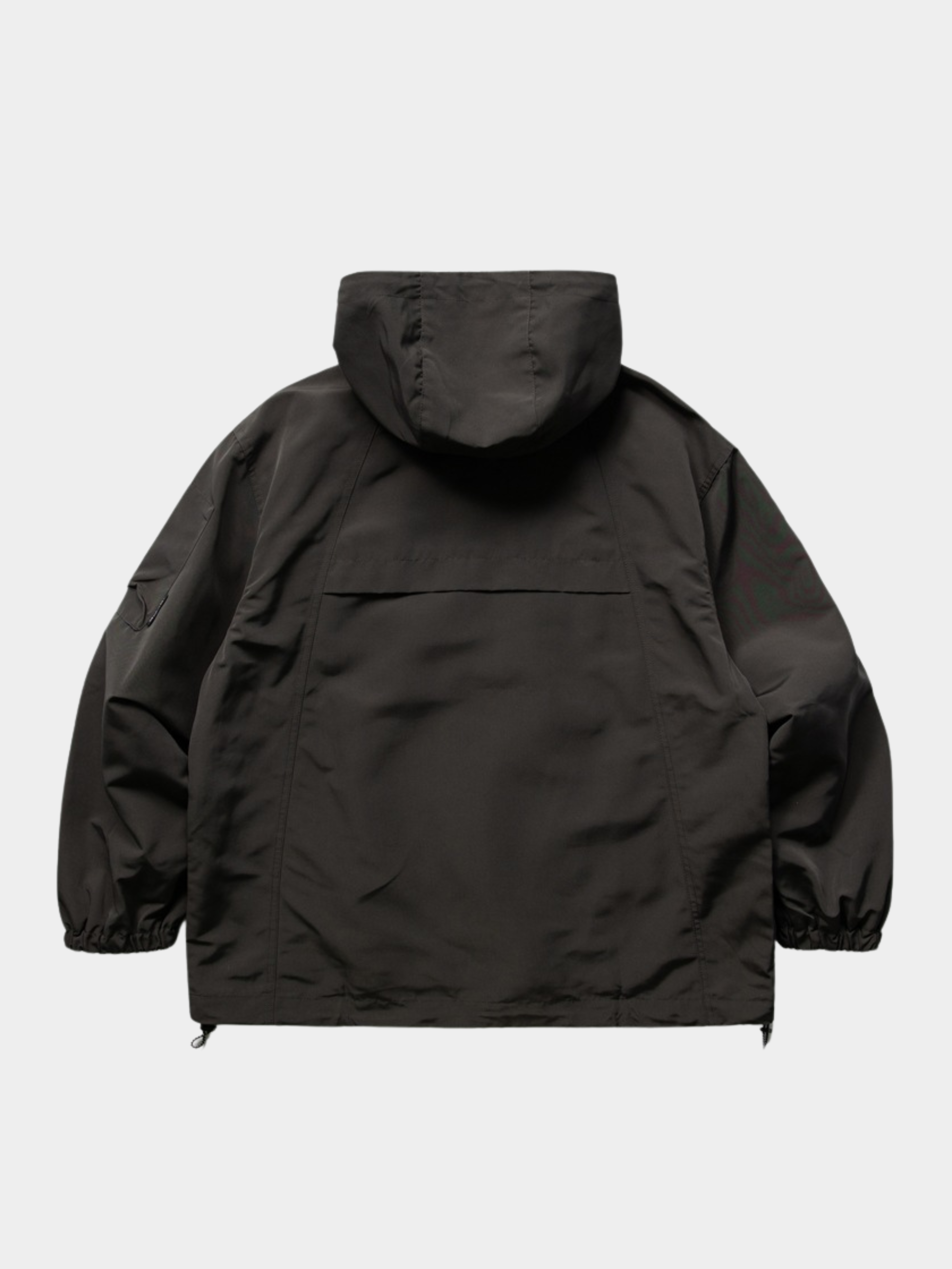 Mirage - Unisex Windproof Functional Hooded Jacket