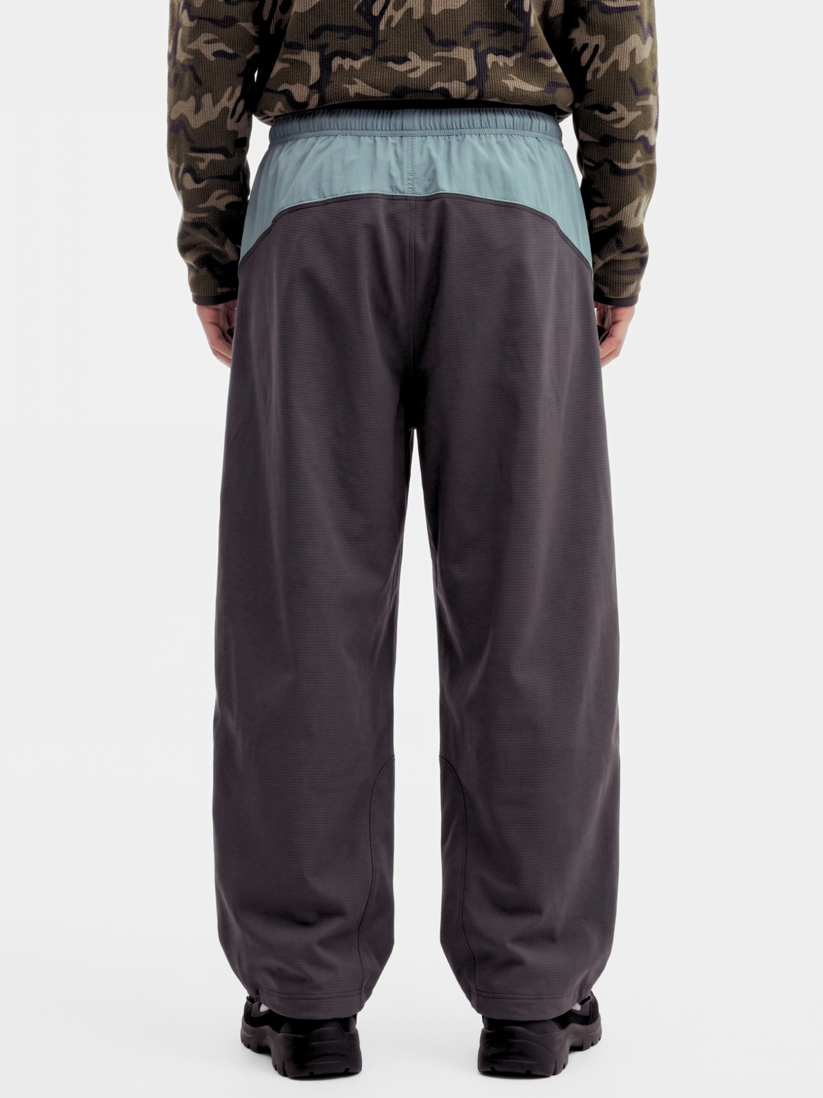 CalmGlide - Quick-Dry Water-Repellent Anti-Static Utility Pants
