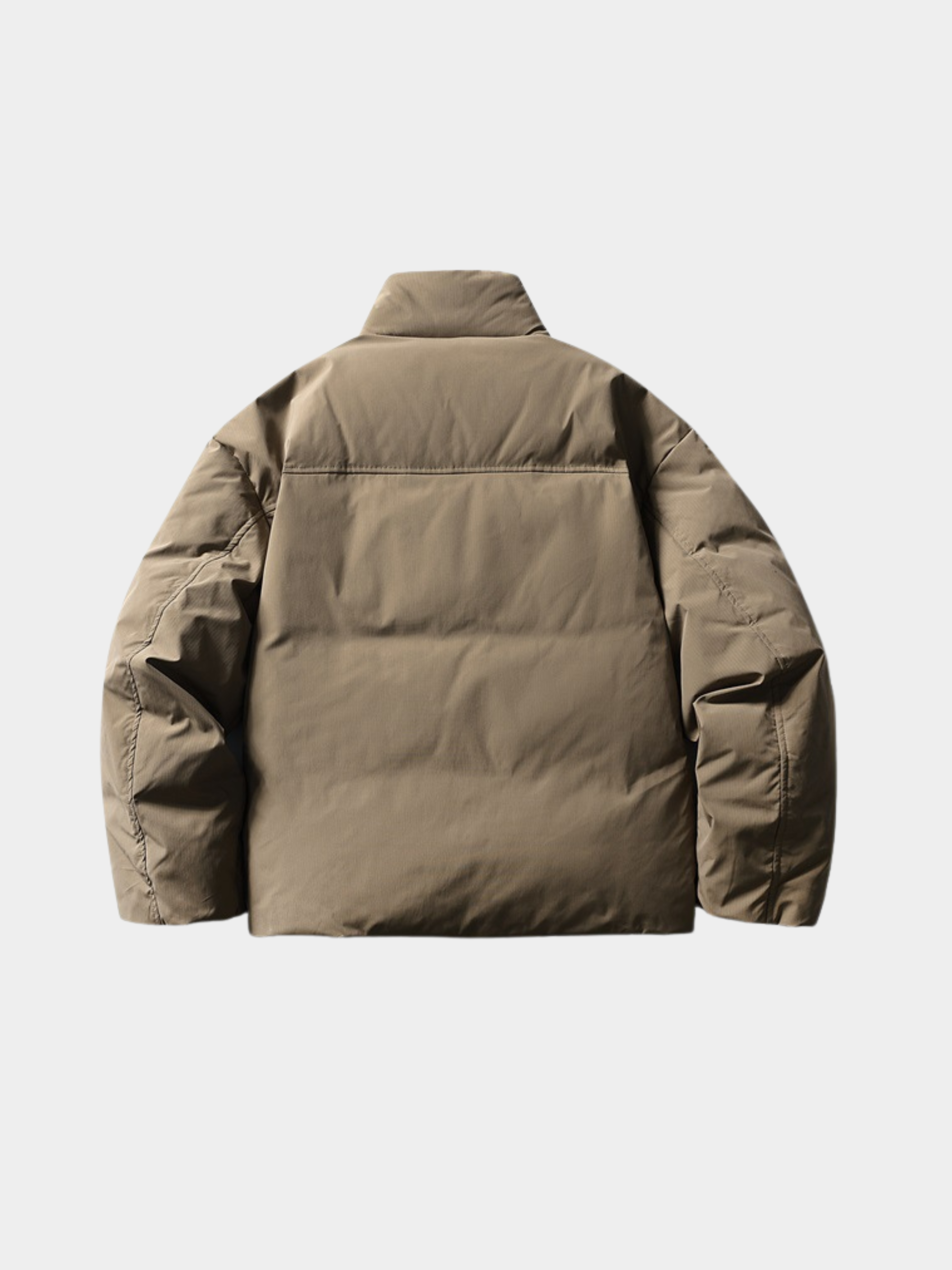 Stormshadow - Unisex Thermal Performance 90% White Duck Down Jacket