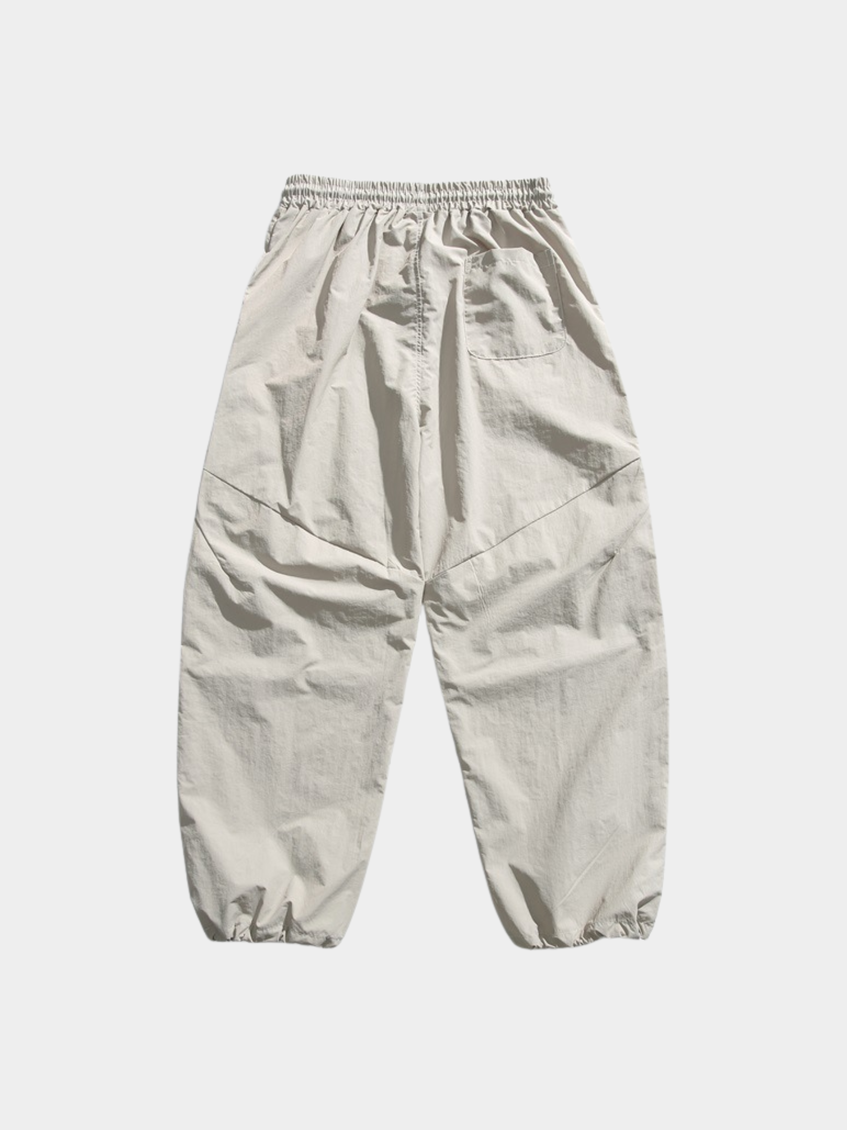 CampLamp - Men's Breathable Quick-Dry Pants GONGGAR SPORTS