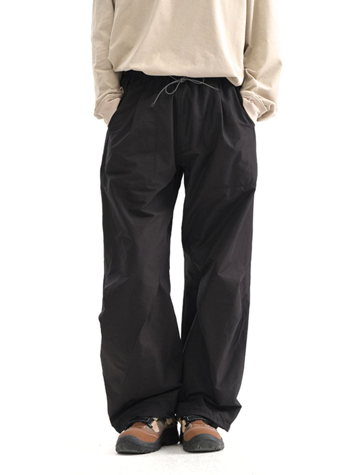FoxPath - Unisex Water-Repellent Quick-Dry Paratrooper Pants