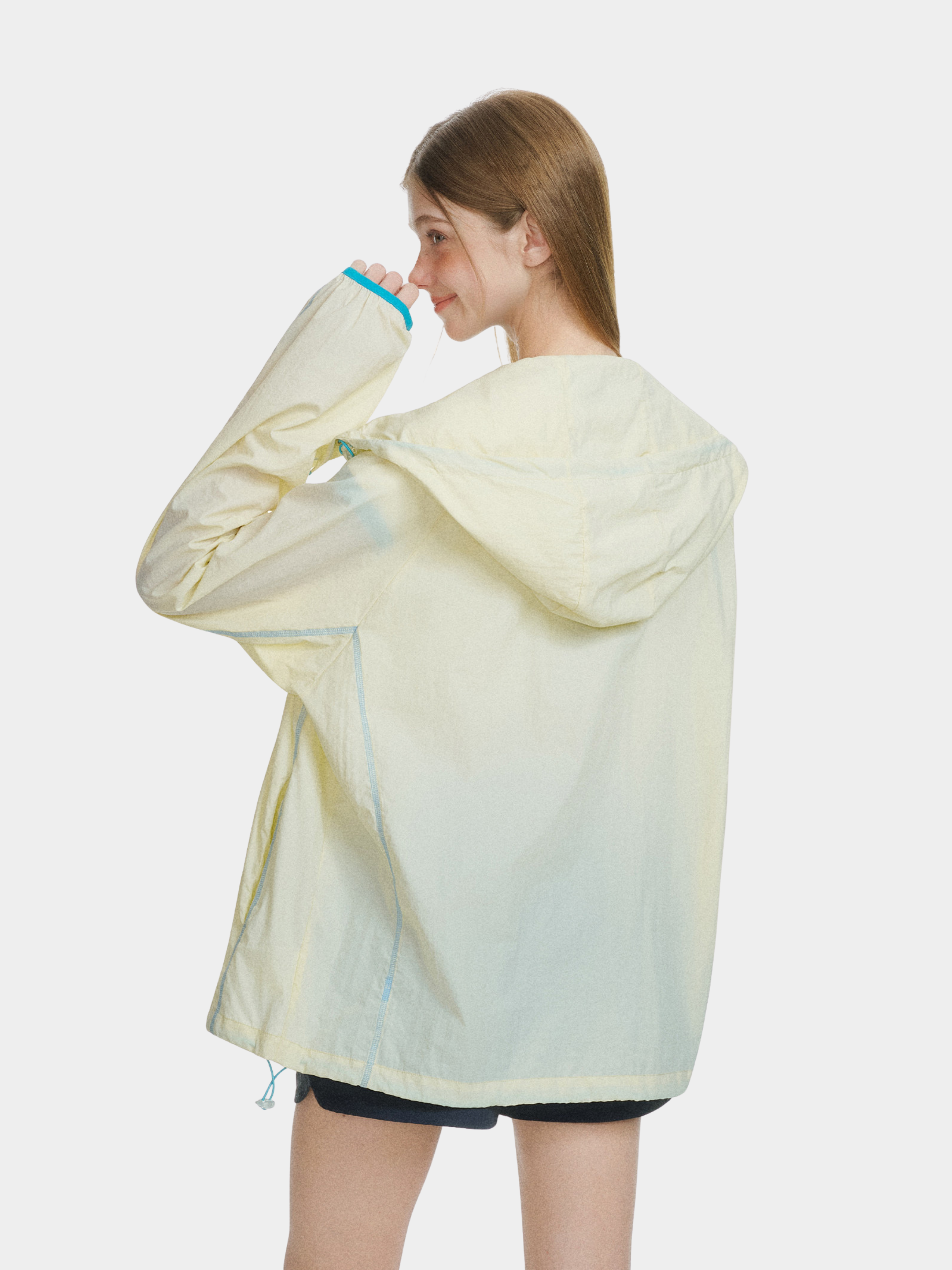 Tempeststone - Women's UPF50+ Lightweight UV Protection Jacket