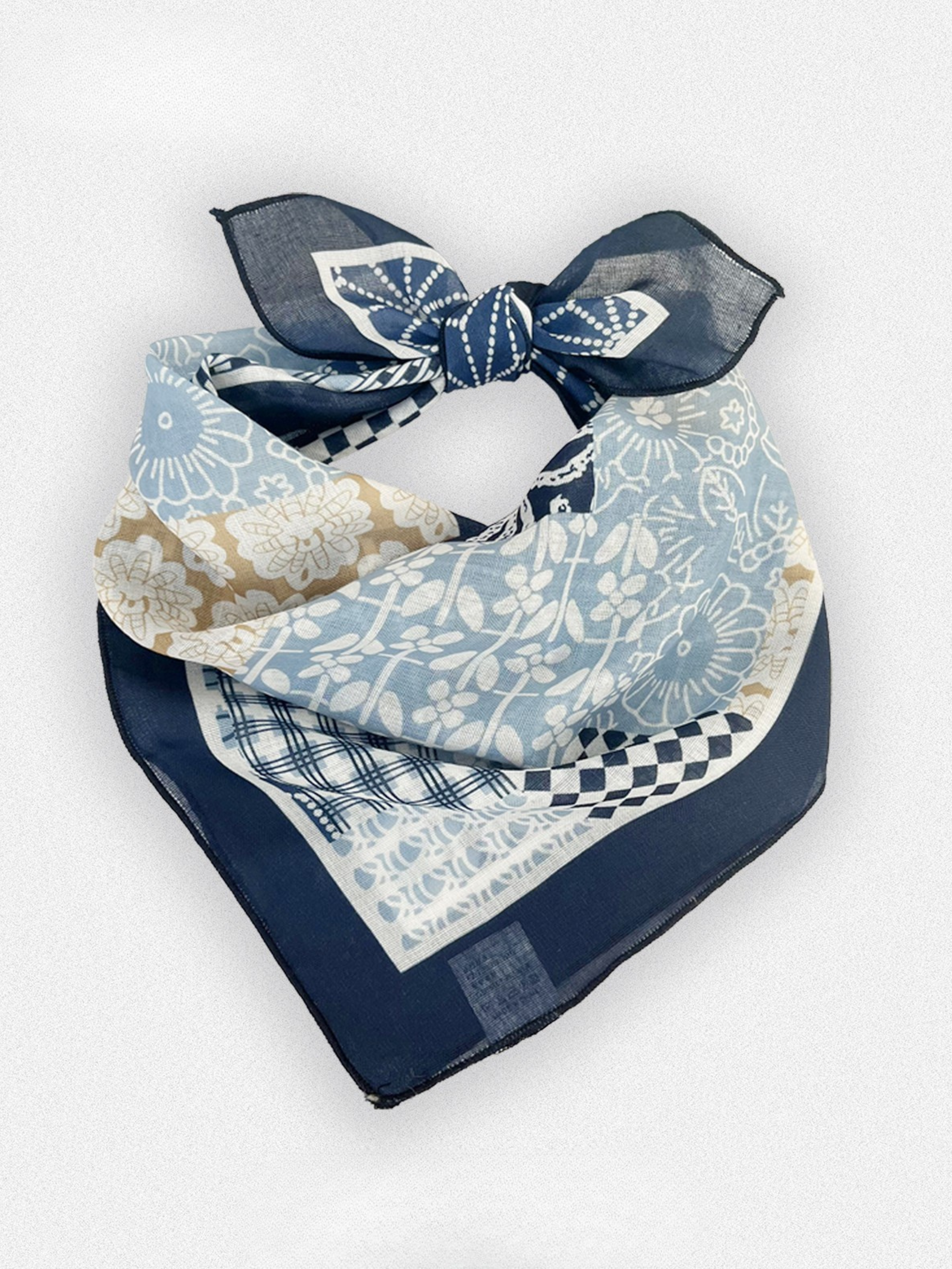 Guardian - UV Protection Head Scarf