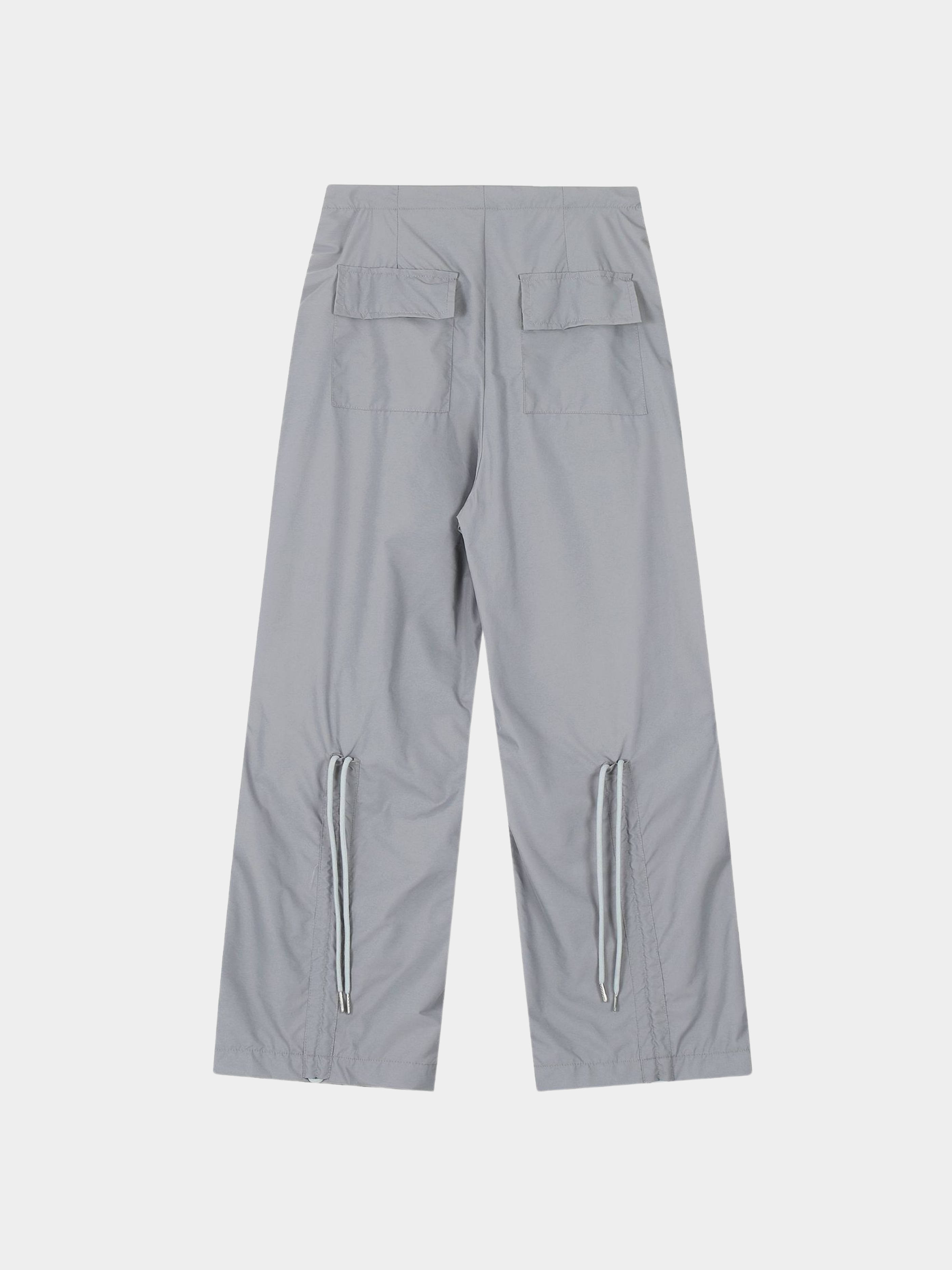ThornCase - Women's Multi-Pocket Pleated Cargo Pants