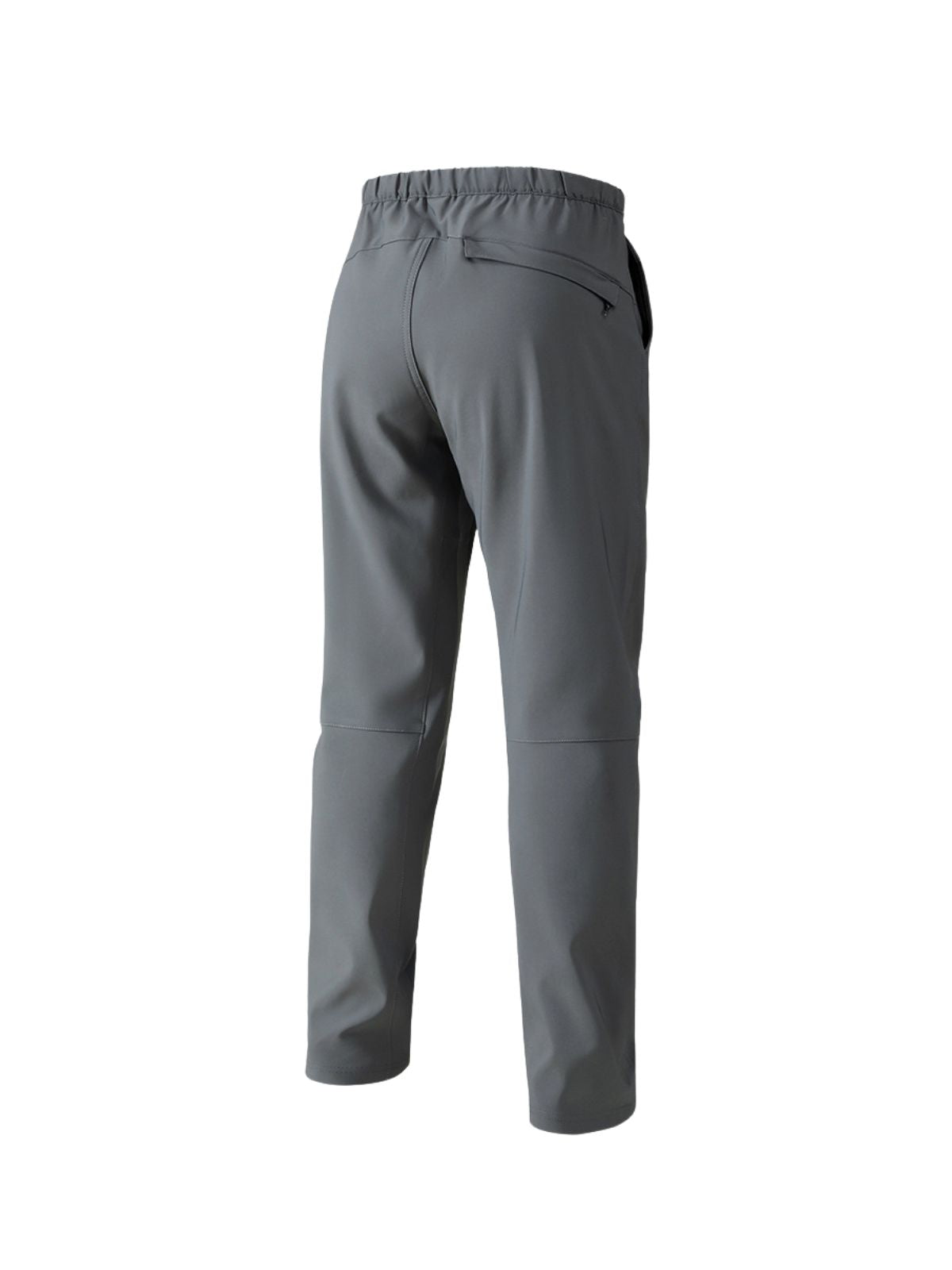 CragRise - Unisex 3,000mm Waterproof Fleece-Lined Outdoor Pants