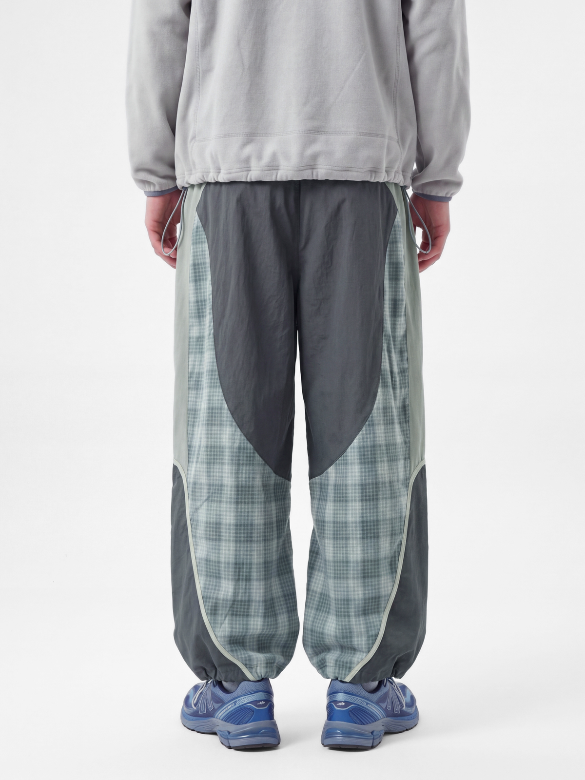 DropCreek - Unisex Water-Repellent Quick-Dry  Paratrooper Pants